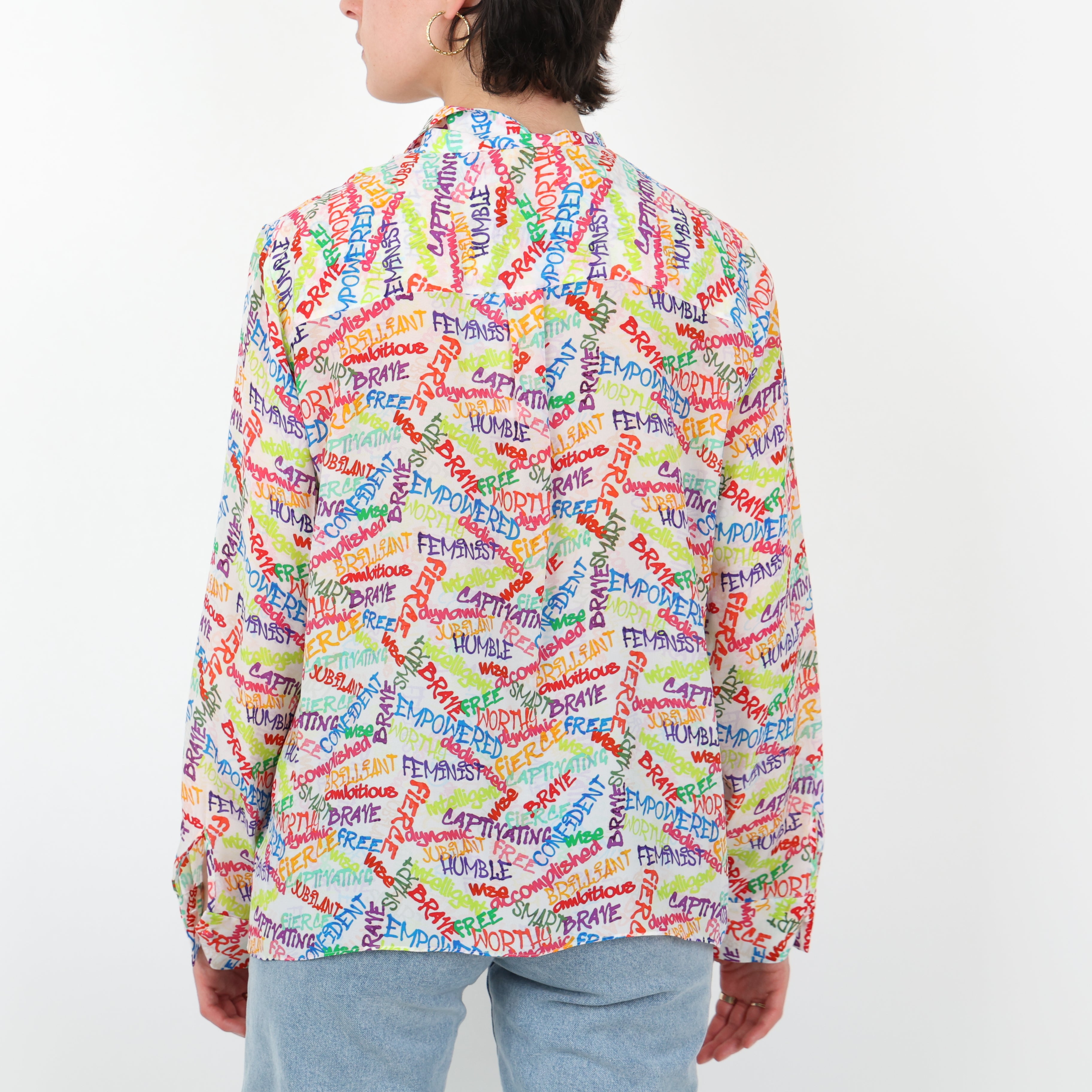 Shirt, UK Size 14