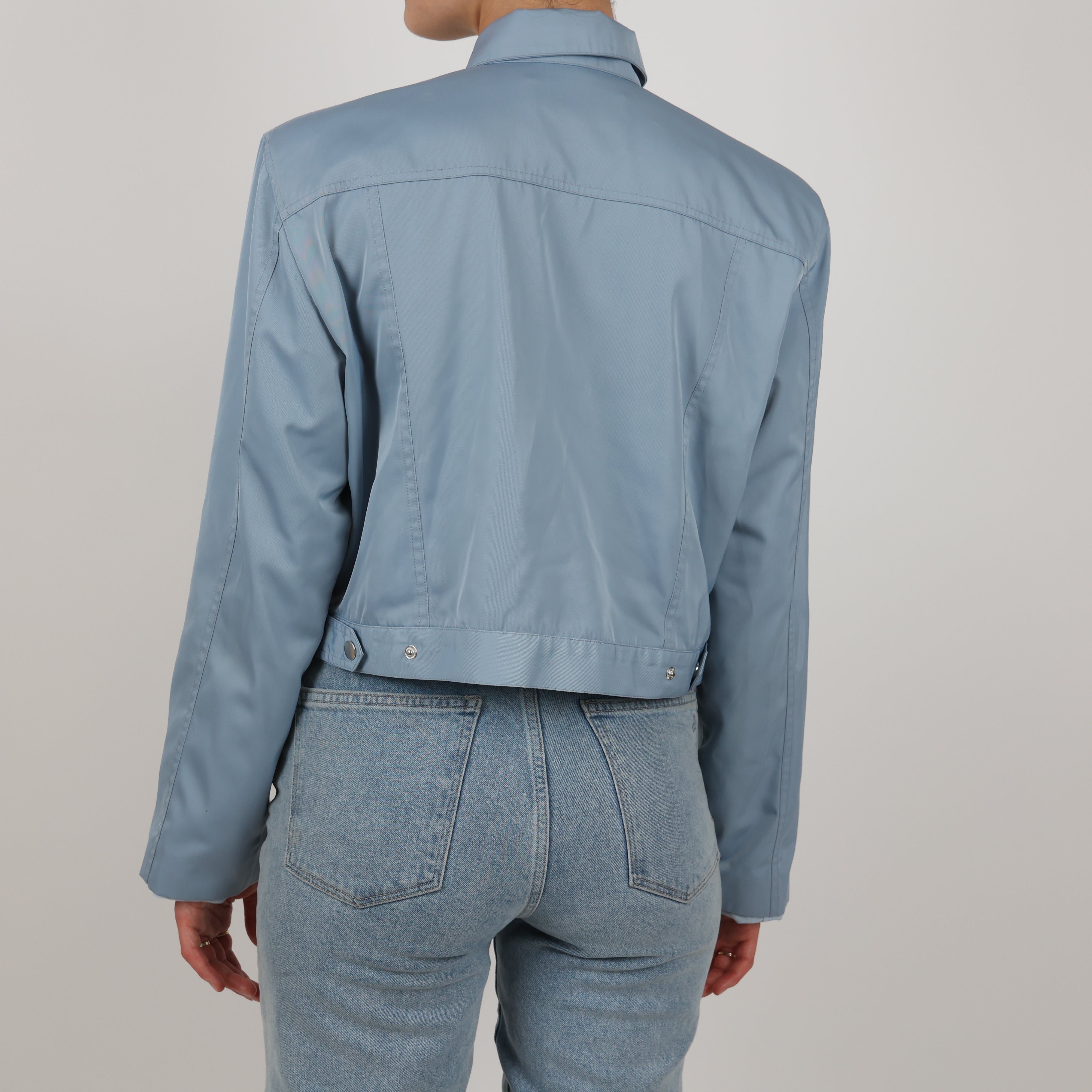 Jacket, UK Size 8