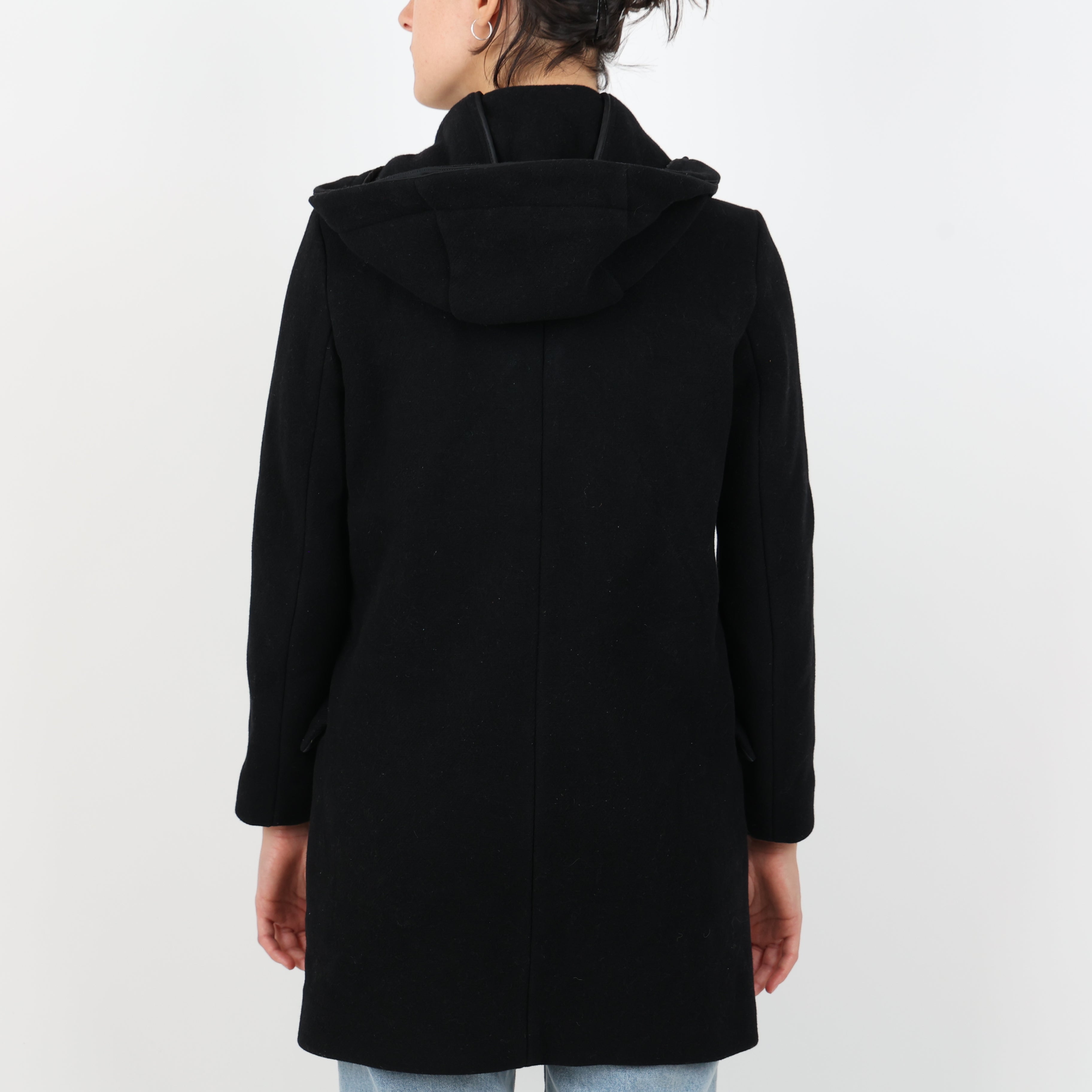 Coat, UK Size 8