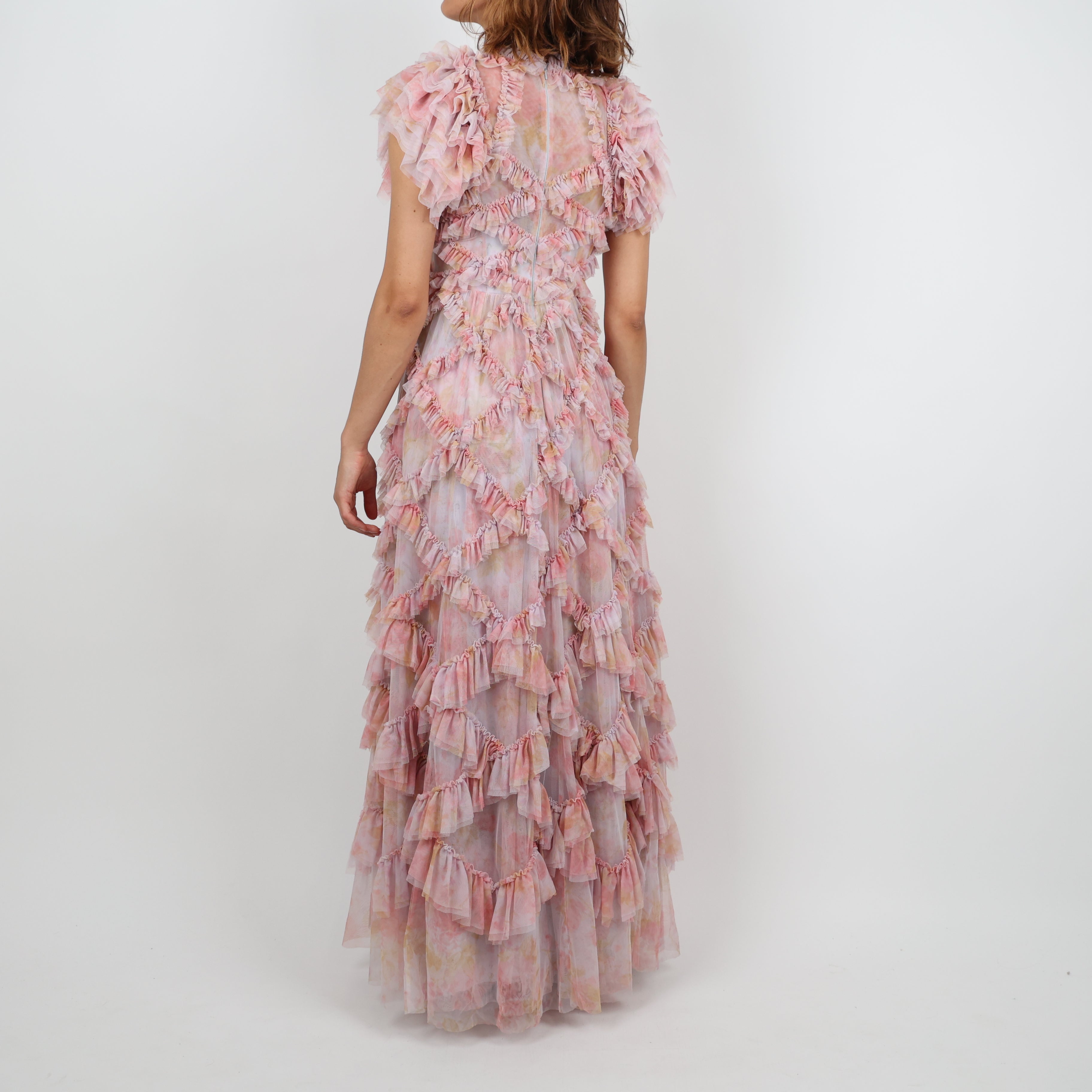 Dress, UK Size 6