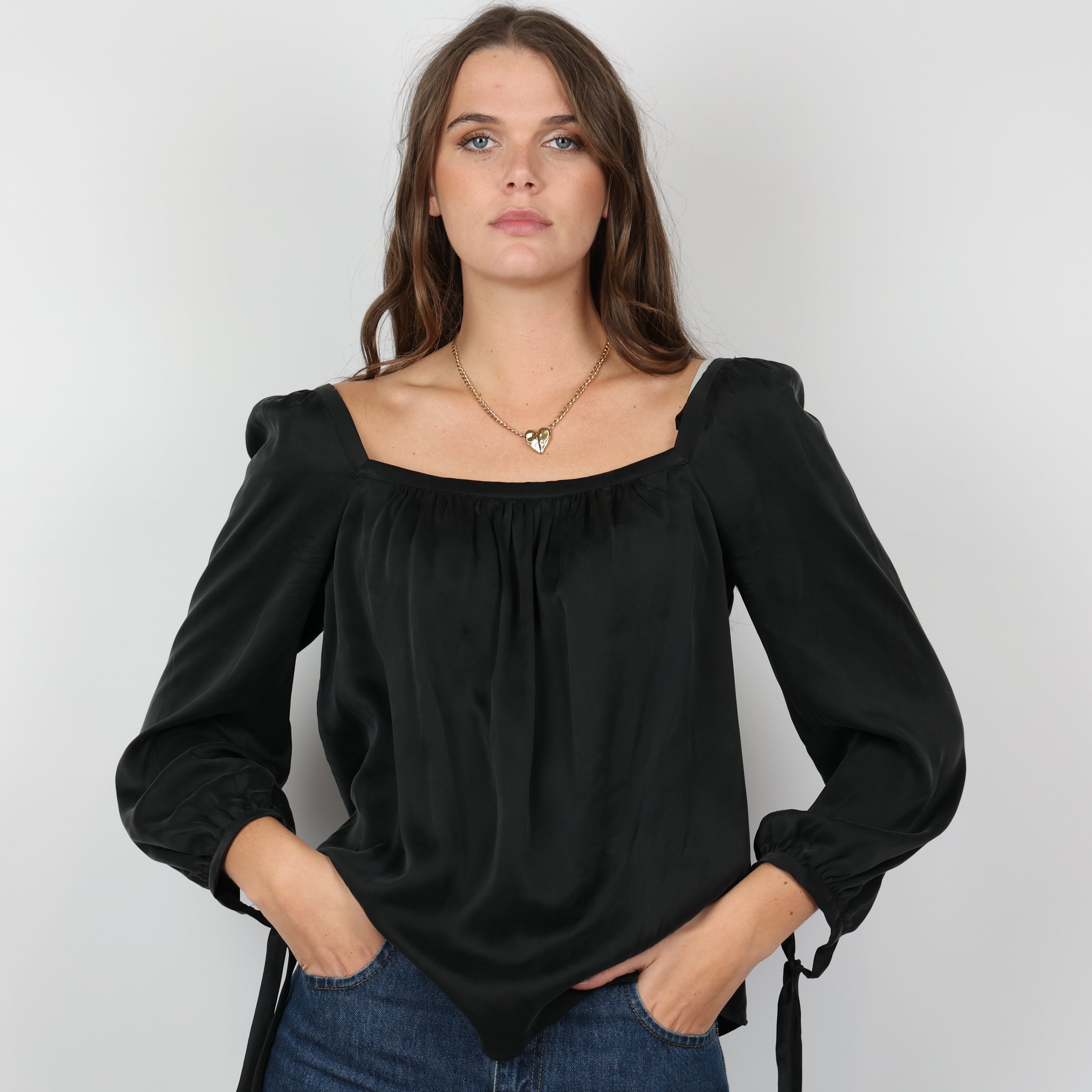 Blouse, UK Size 14