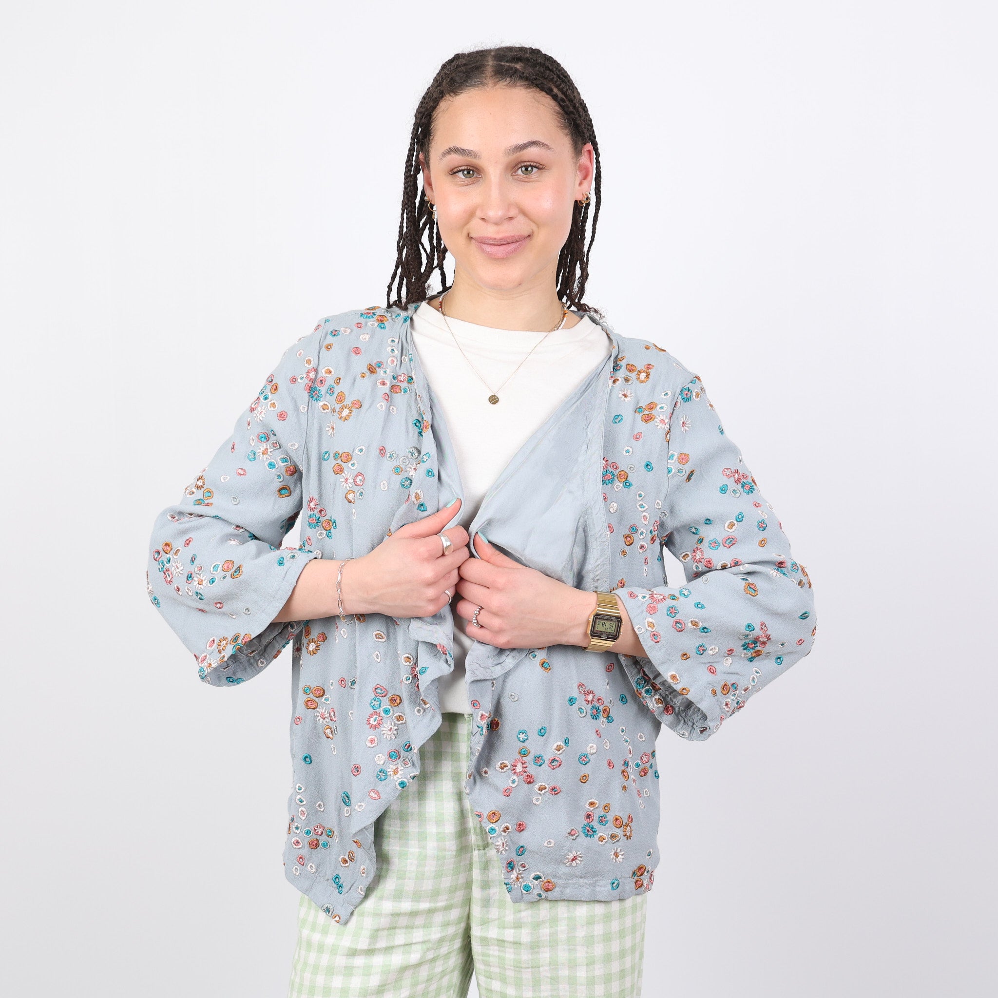 Jacket, UK Size 8