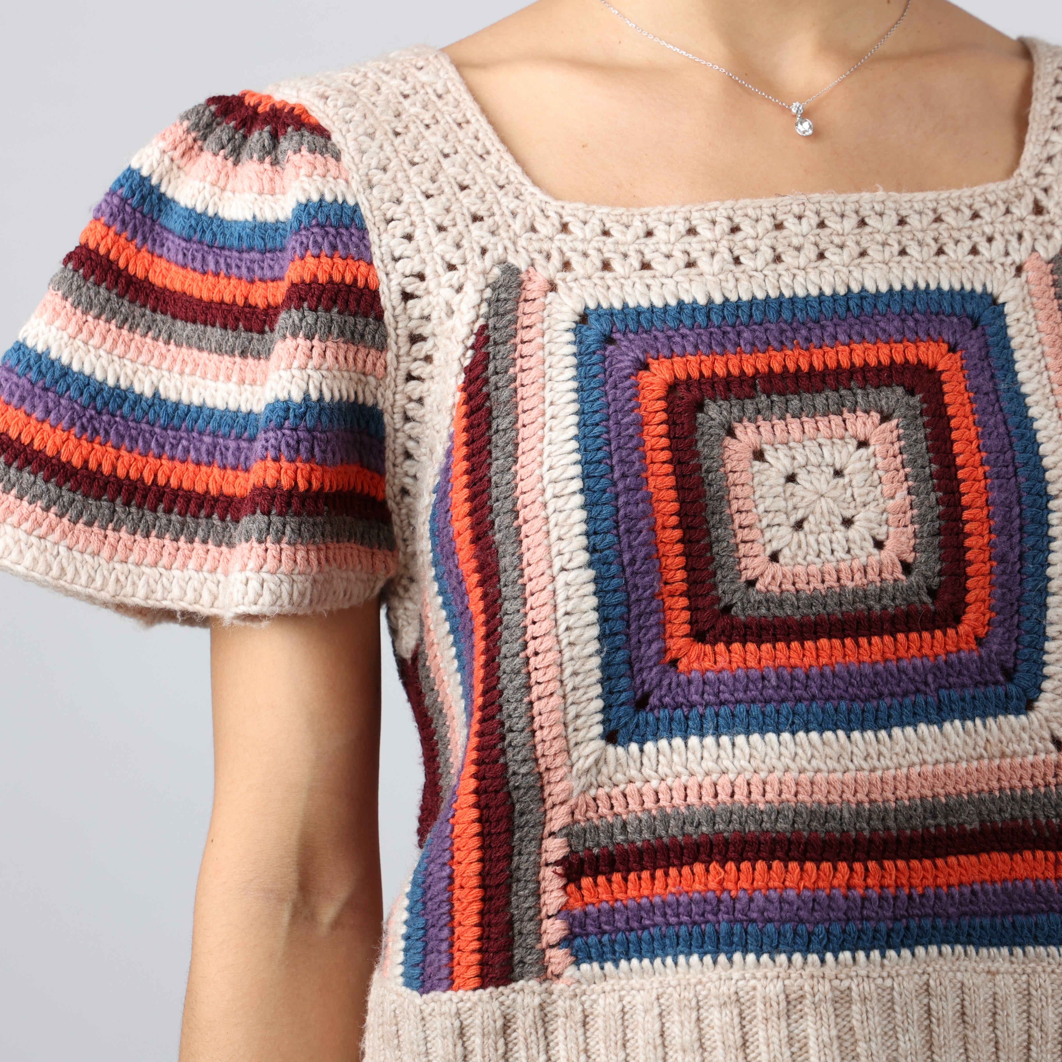 Knitwear, UK Size 12