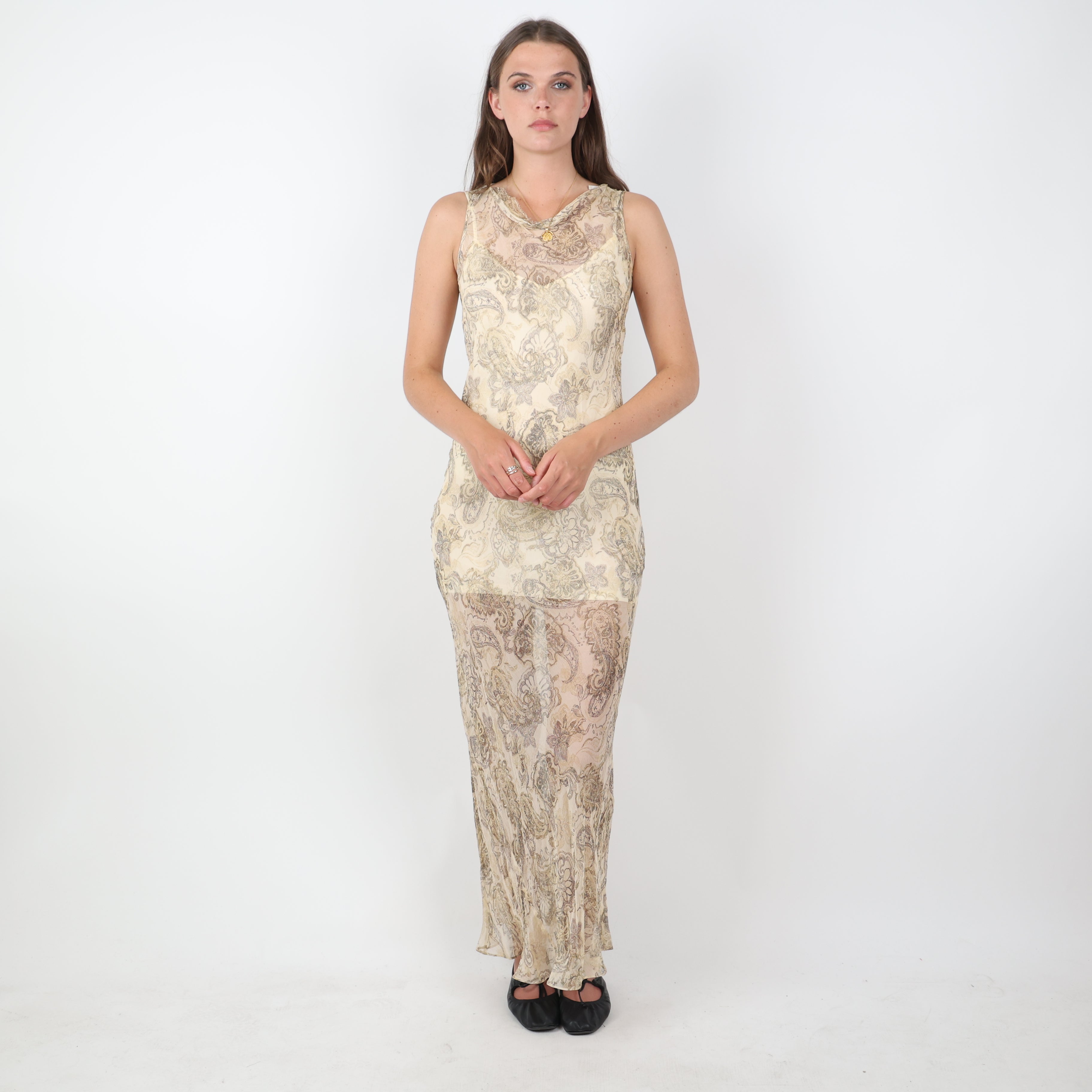 Dress, UK Size 10