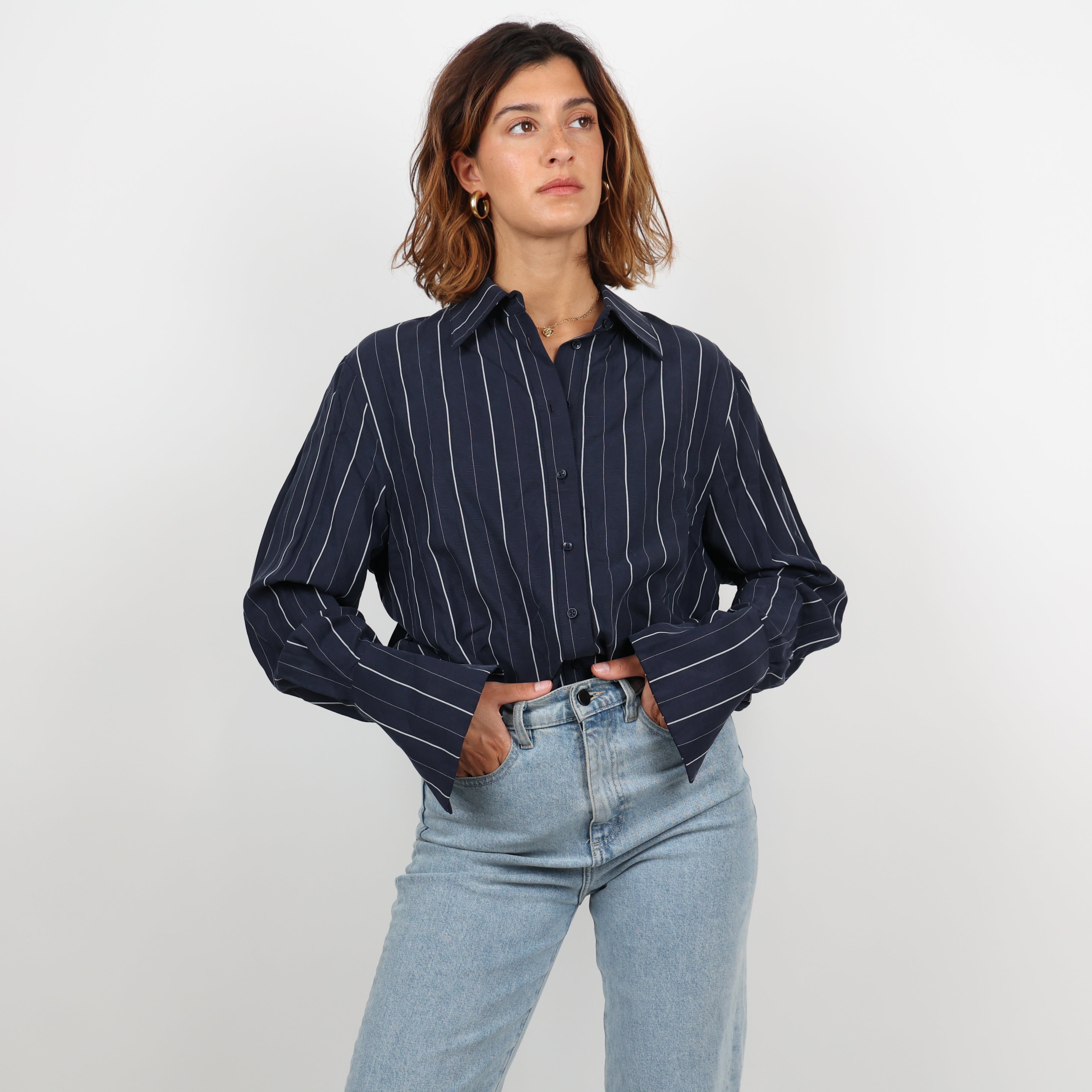 Shirt, UK Size 8