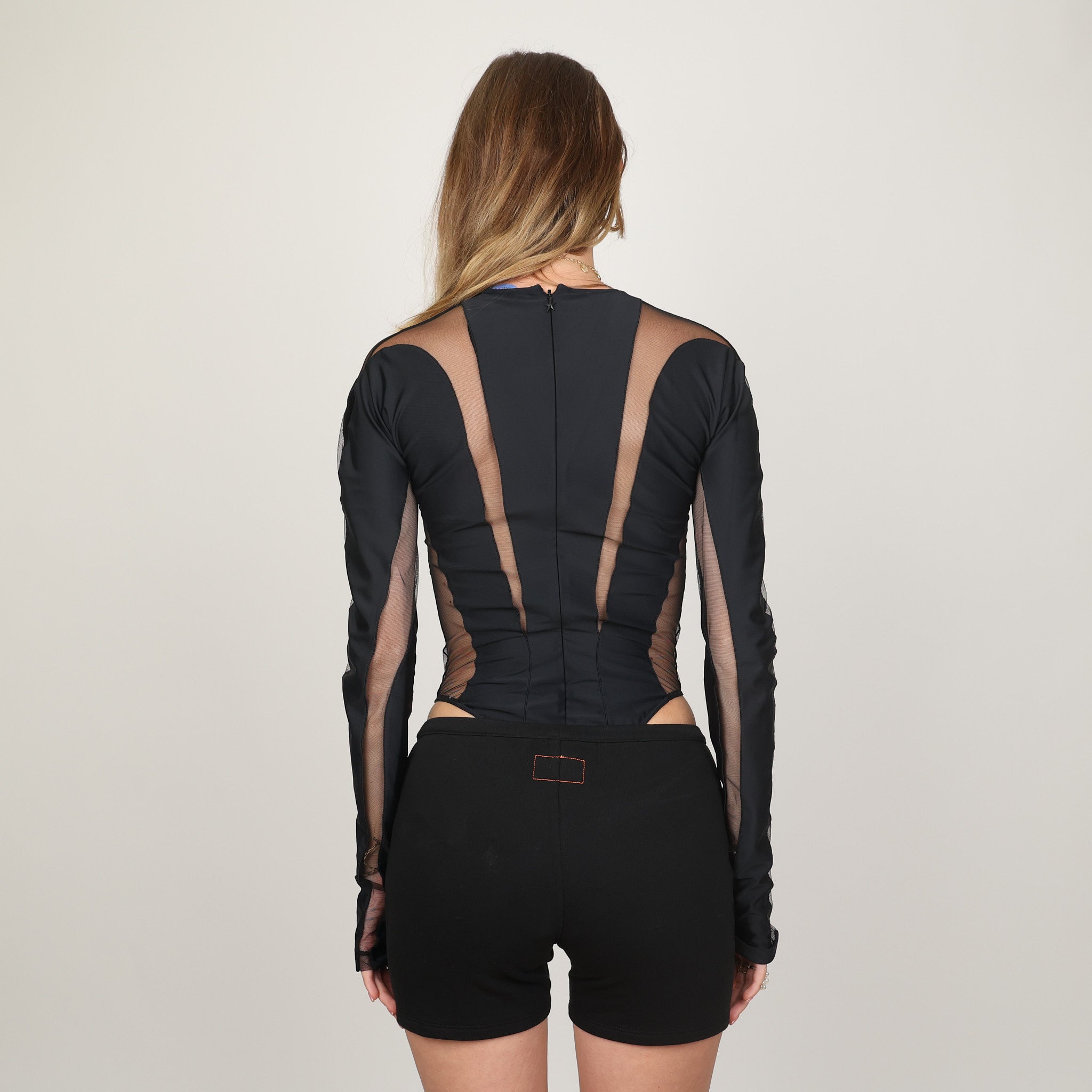 Top, UK Size 10