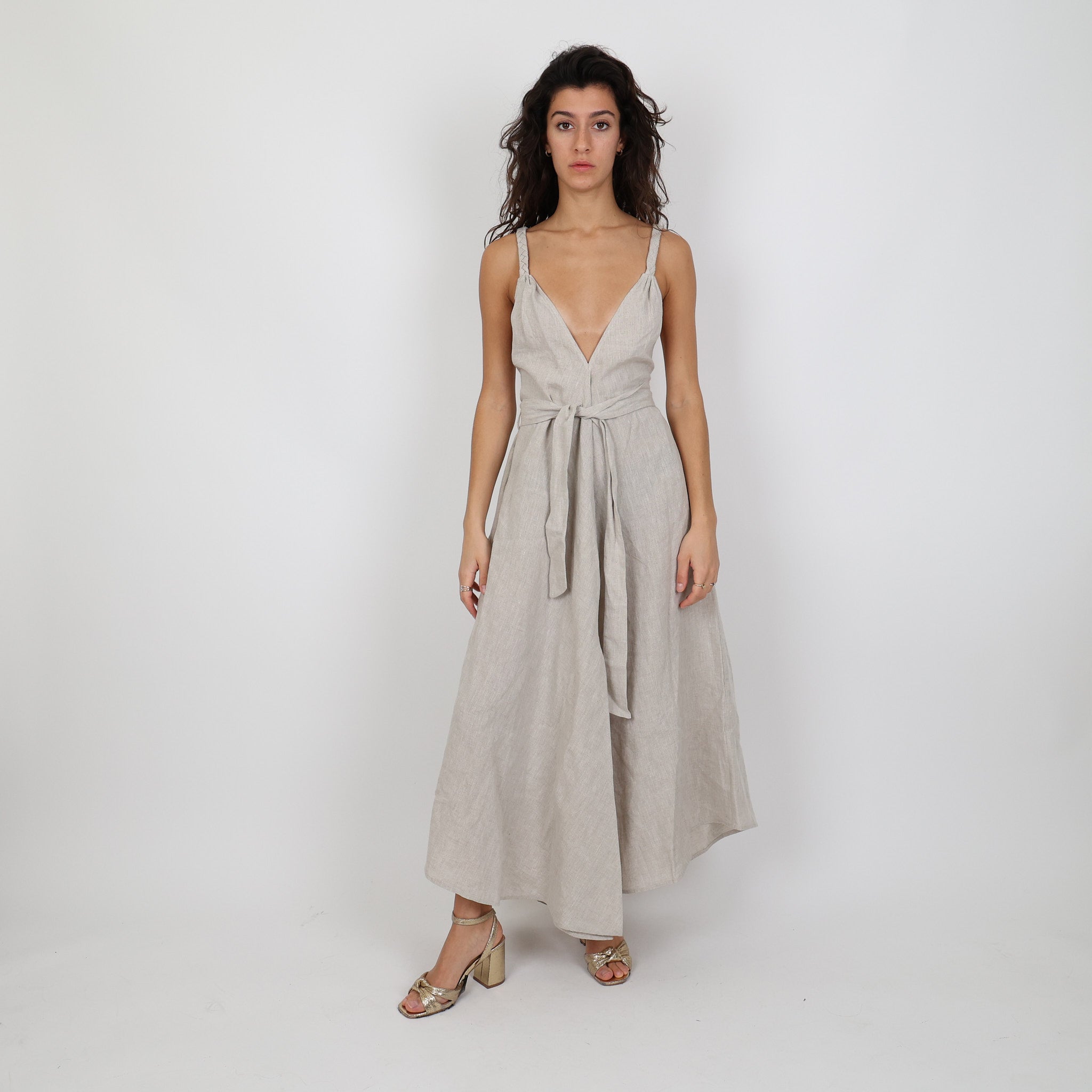 Dress, UK Size 8