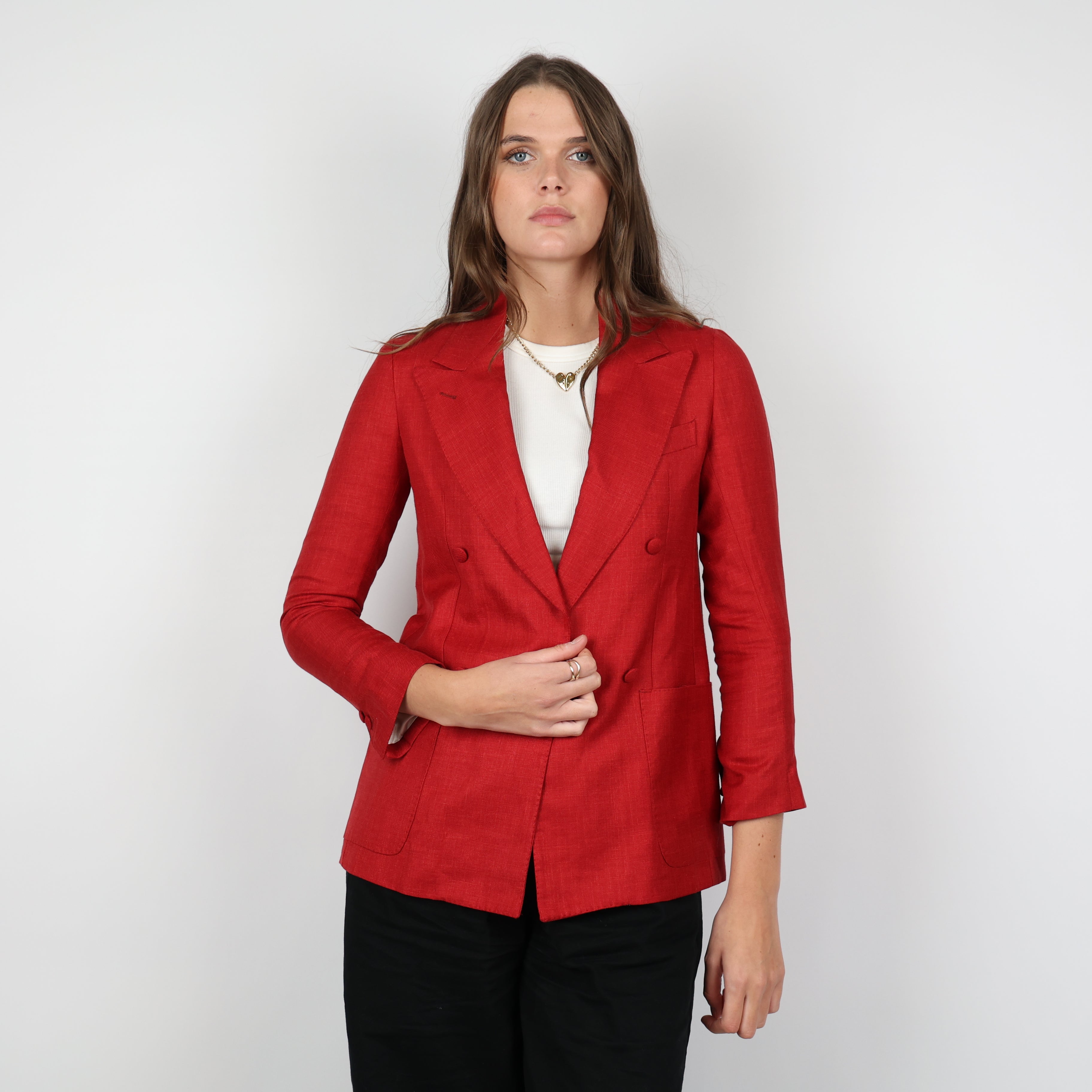 Blazer, UK Size 8