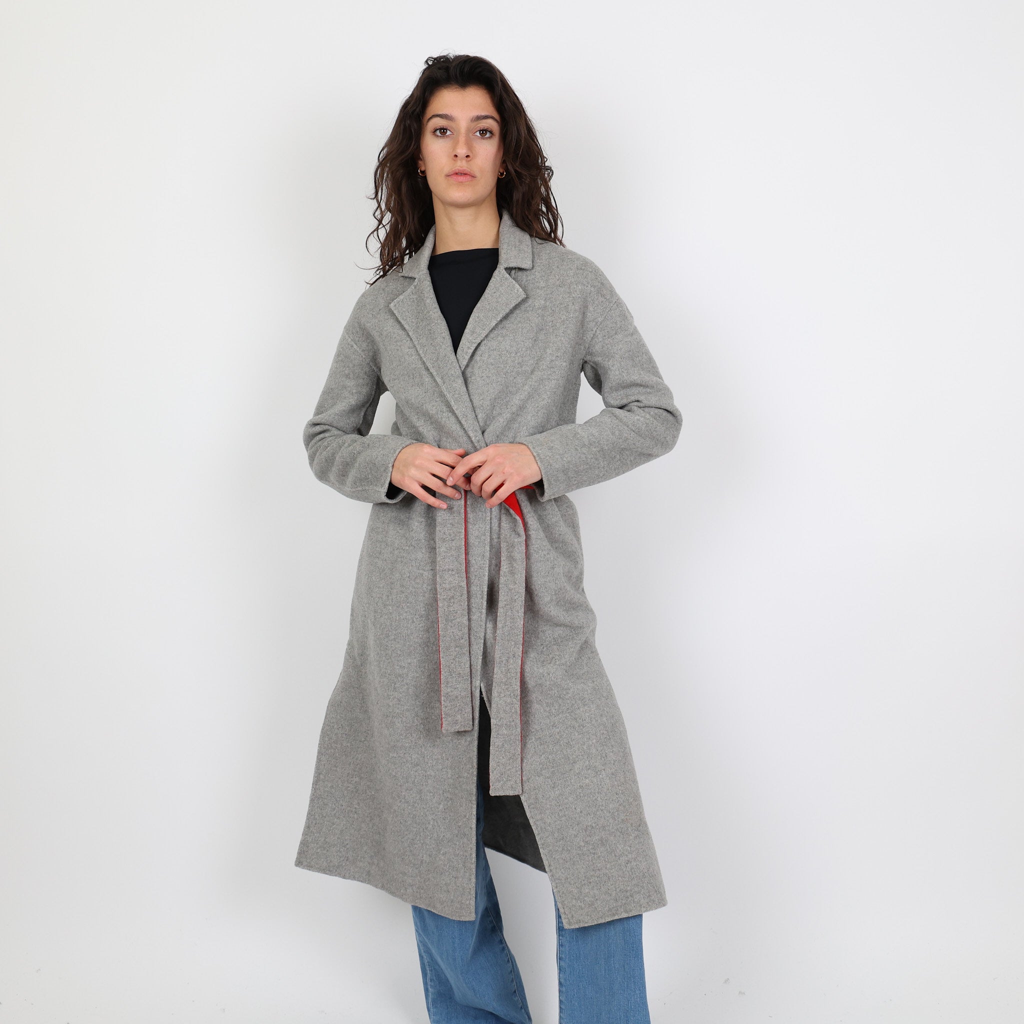 Coat, UK Size 8