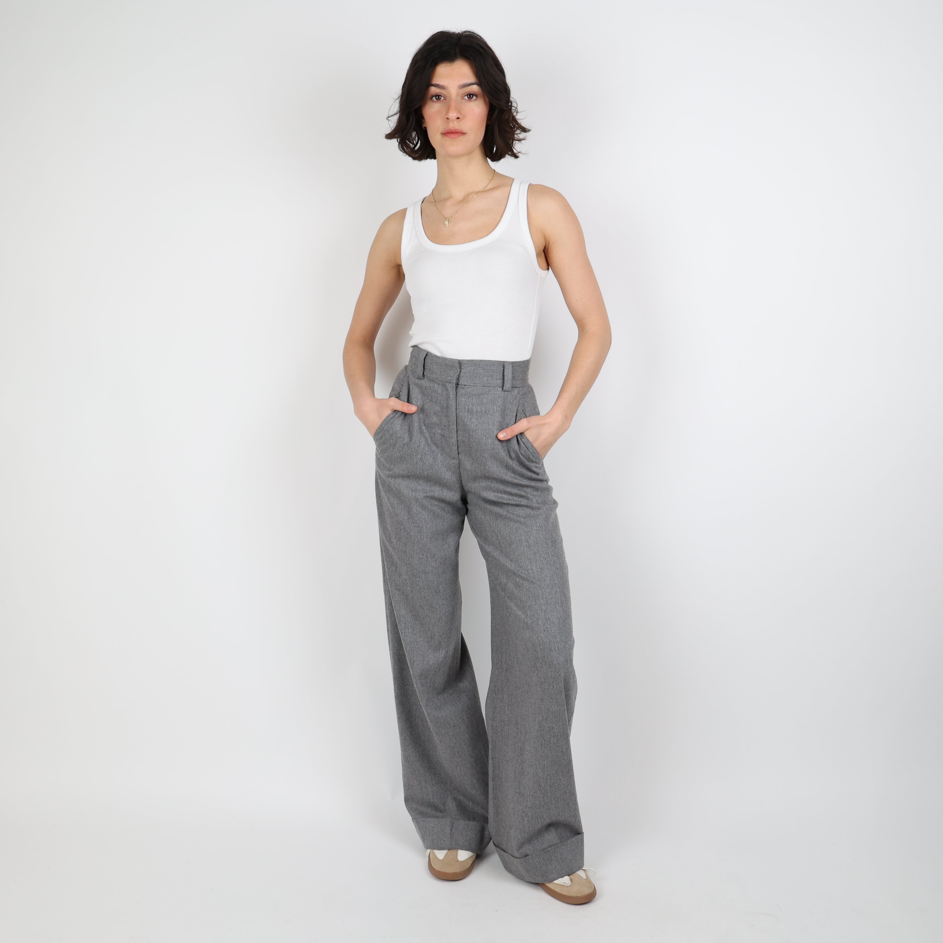 Trousers, UK Size 6