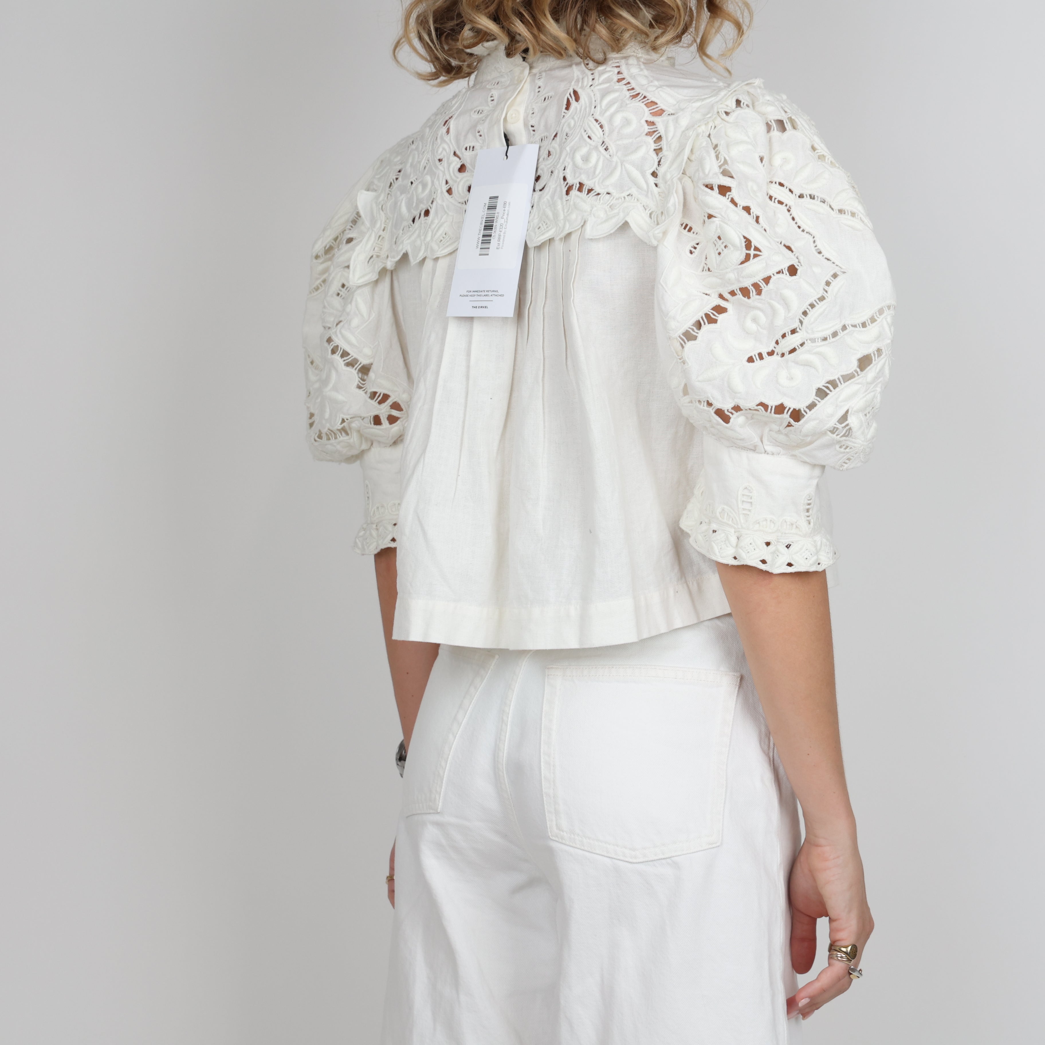 Blouse, UK Size 8