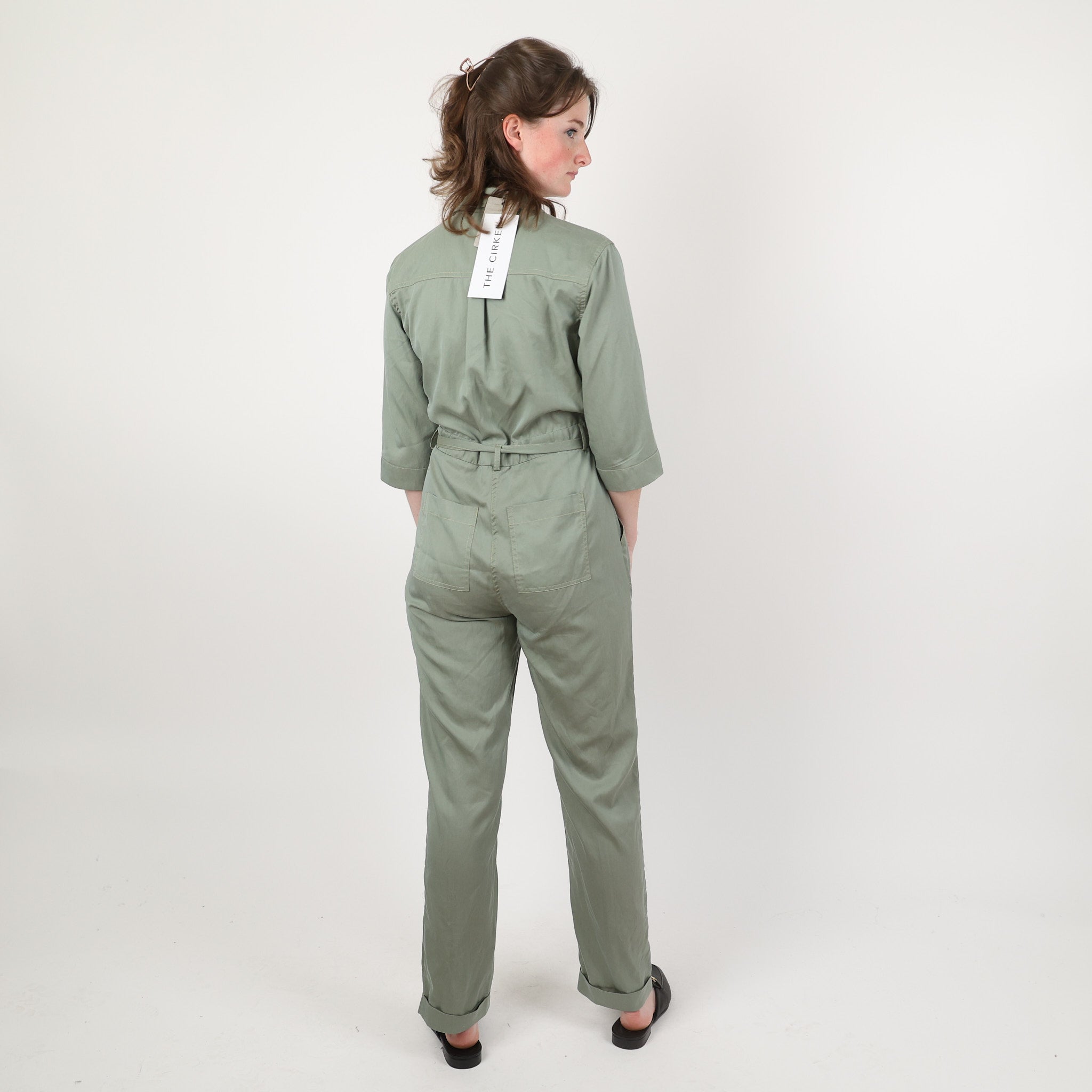 Jumpsuit, UK Size 8