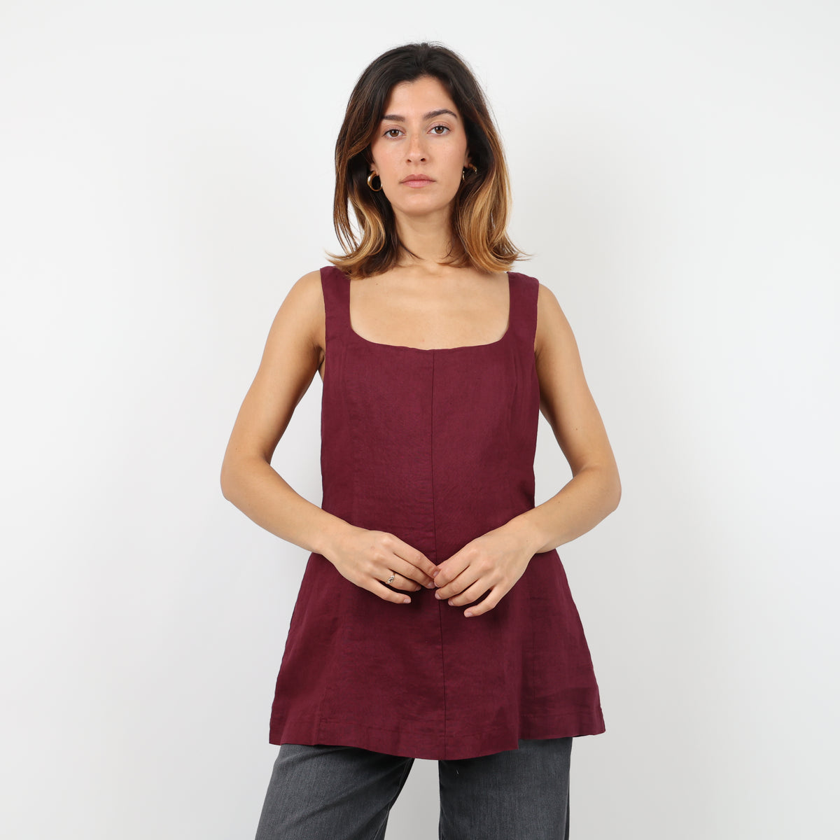 Top, UK Size 12