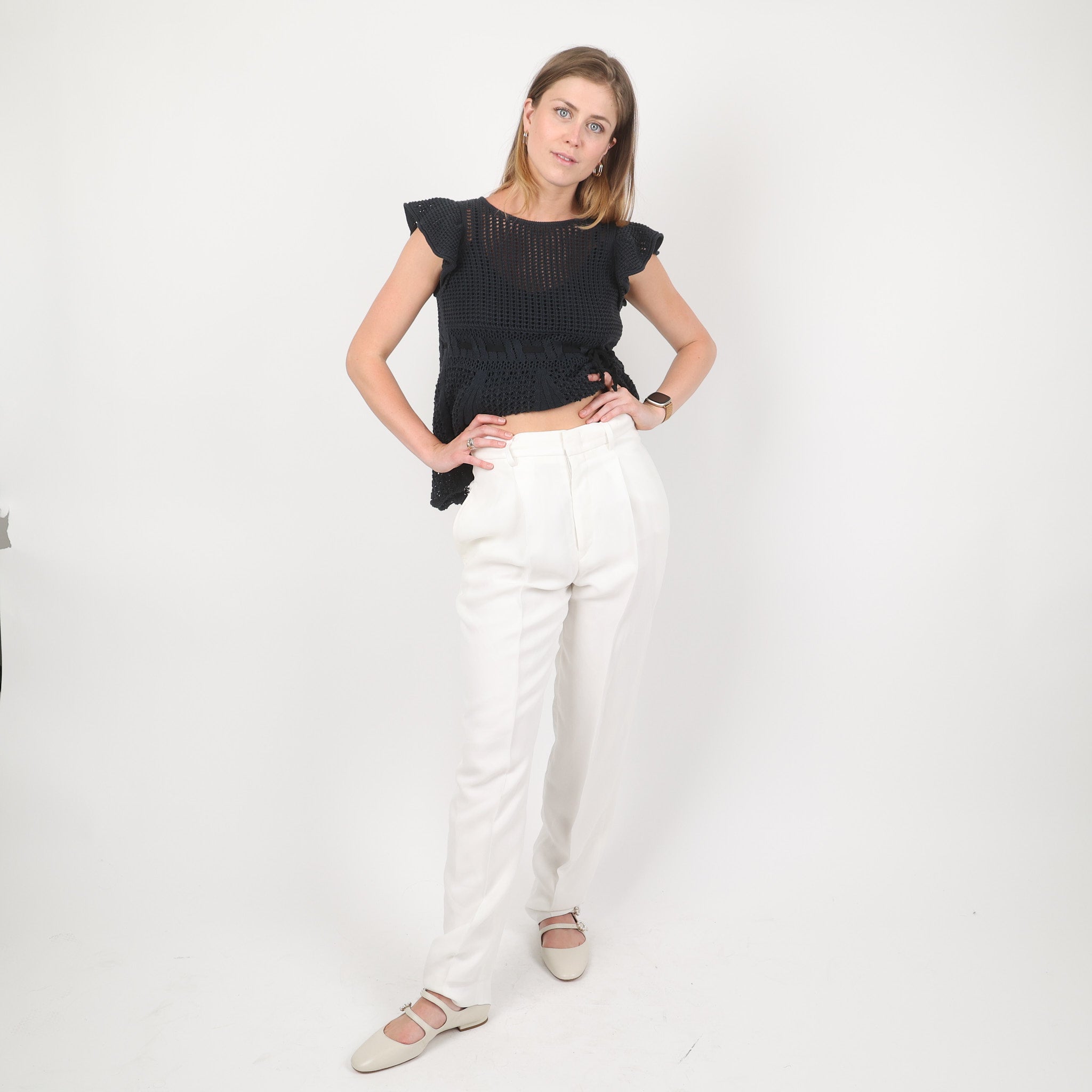 Trousers, UK Size 10