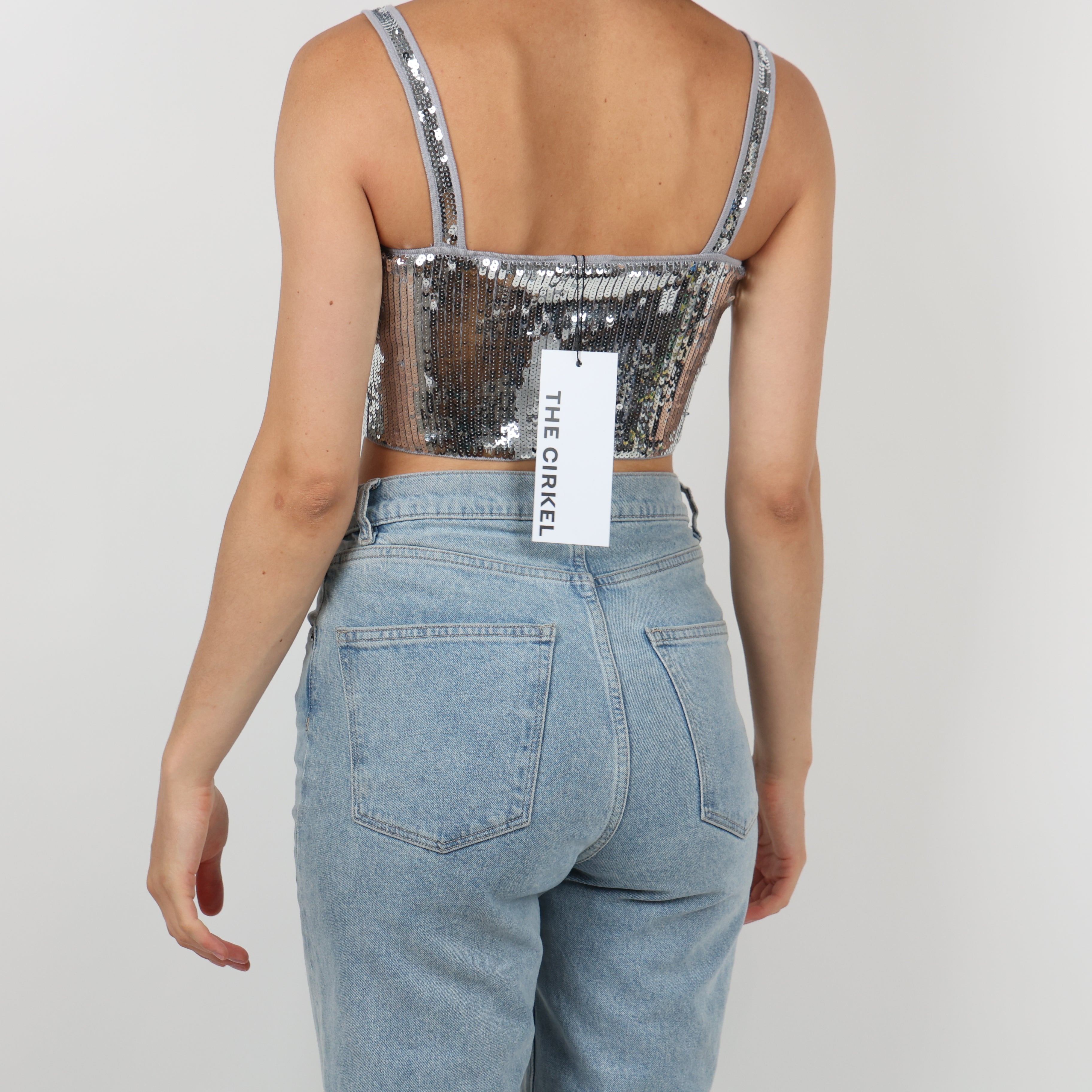 Top, UK Size 6