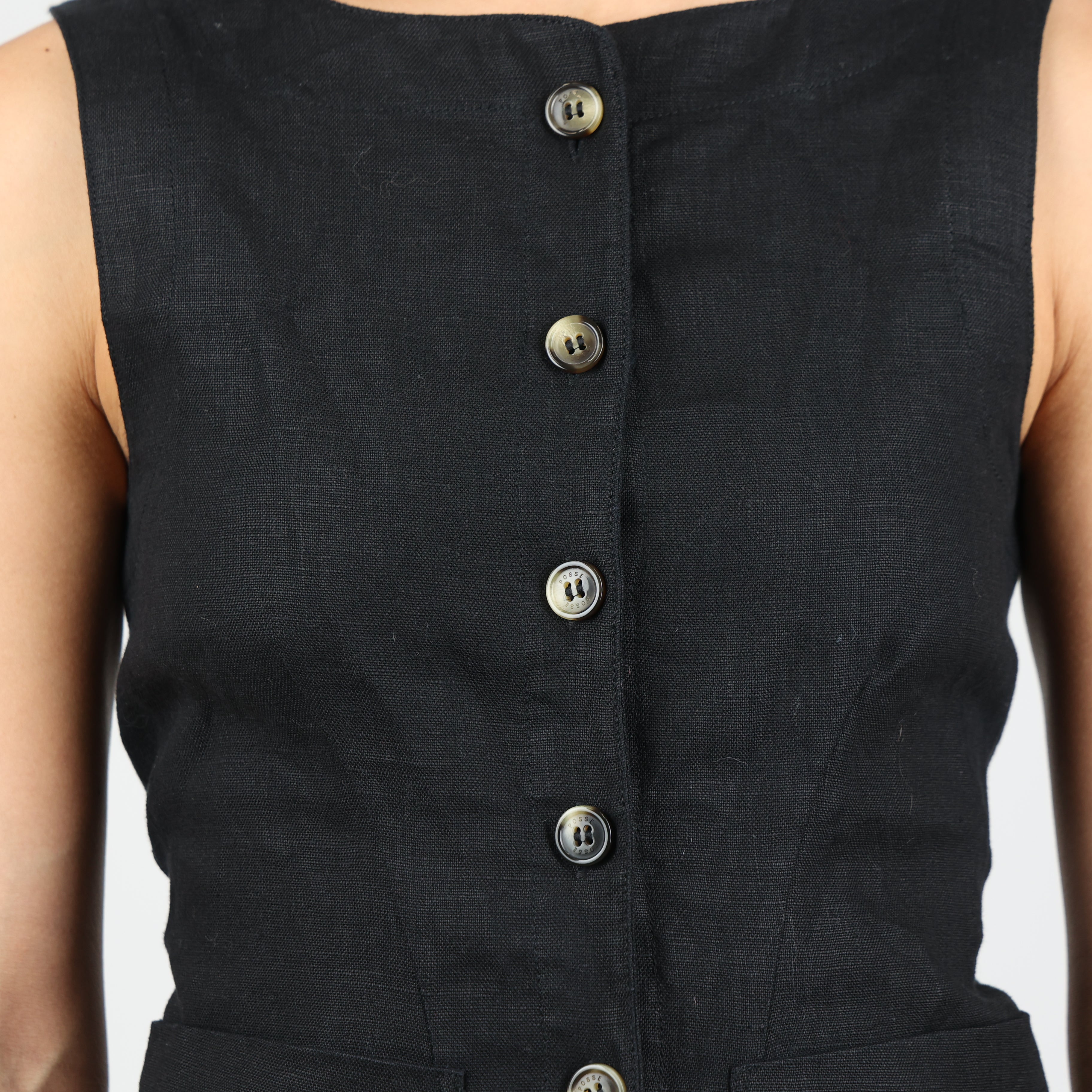 Top, UK Size 6