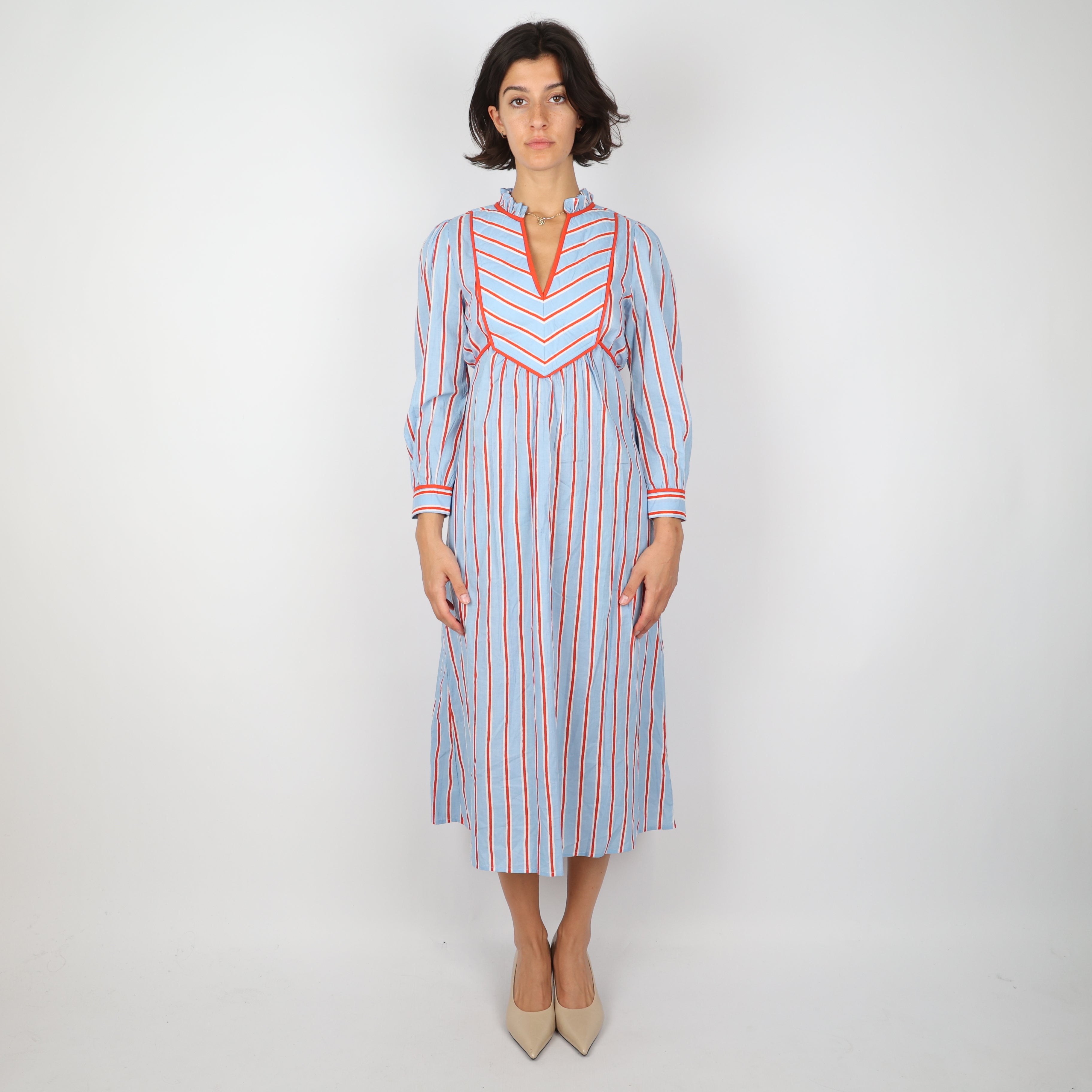 Dress, UK Size 8