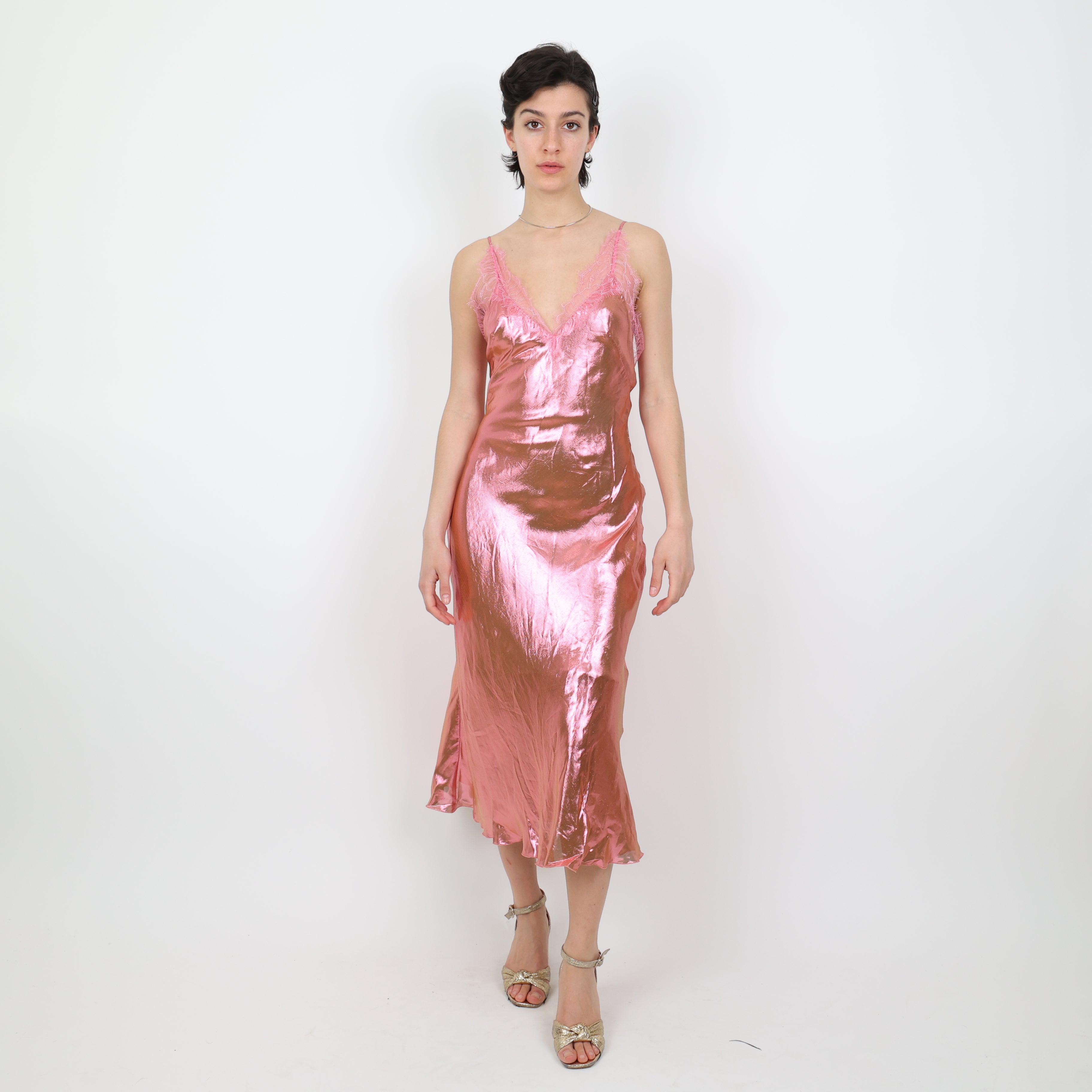 Dress, UK Size 8