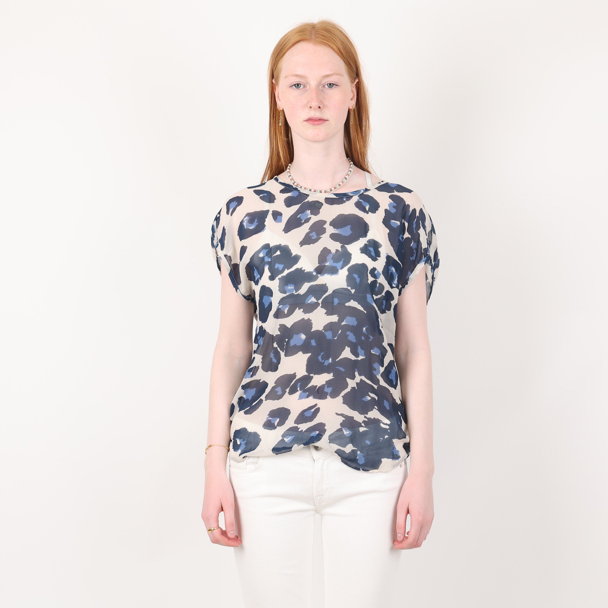 Blouse, UK Size 8