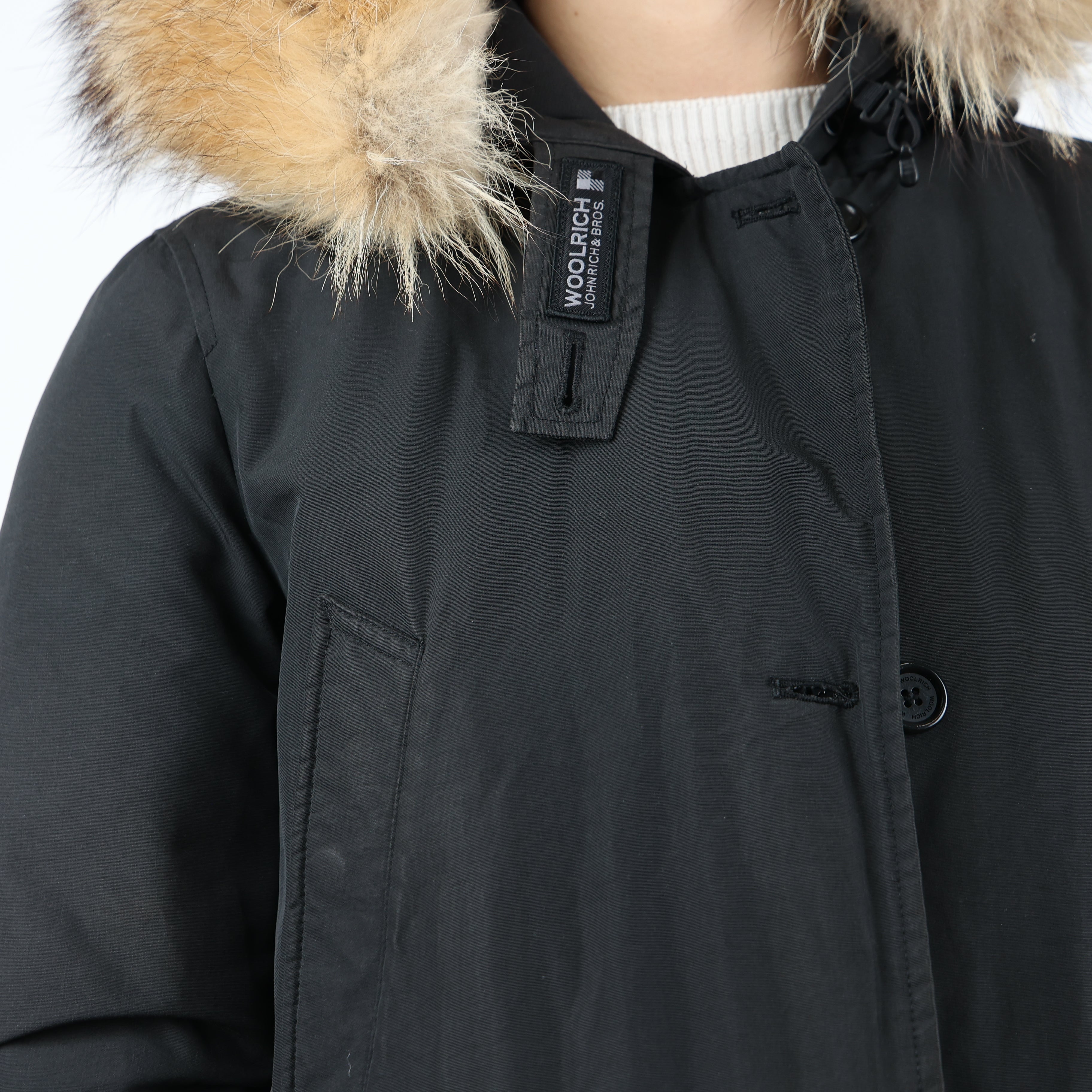 Coat, UK Size 10