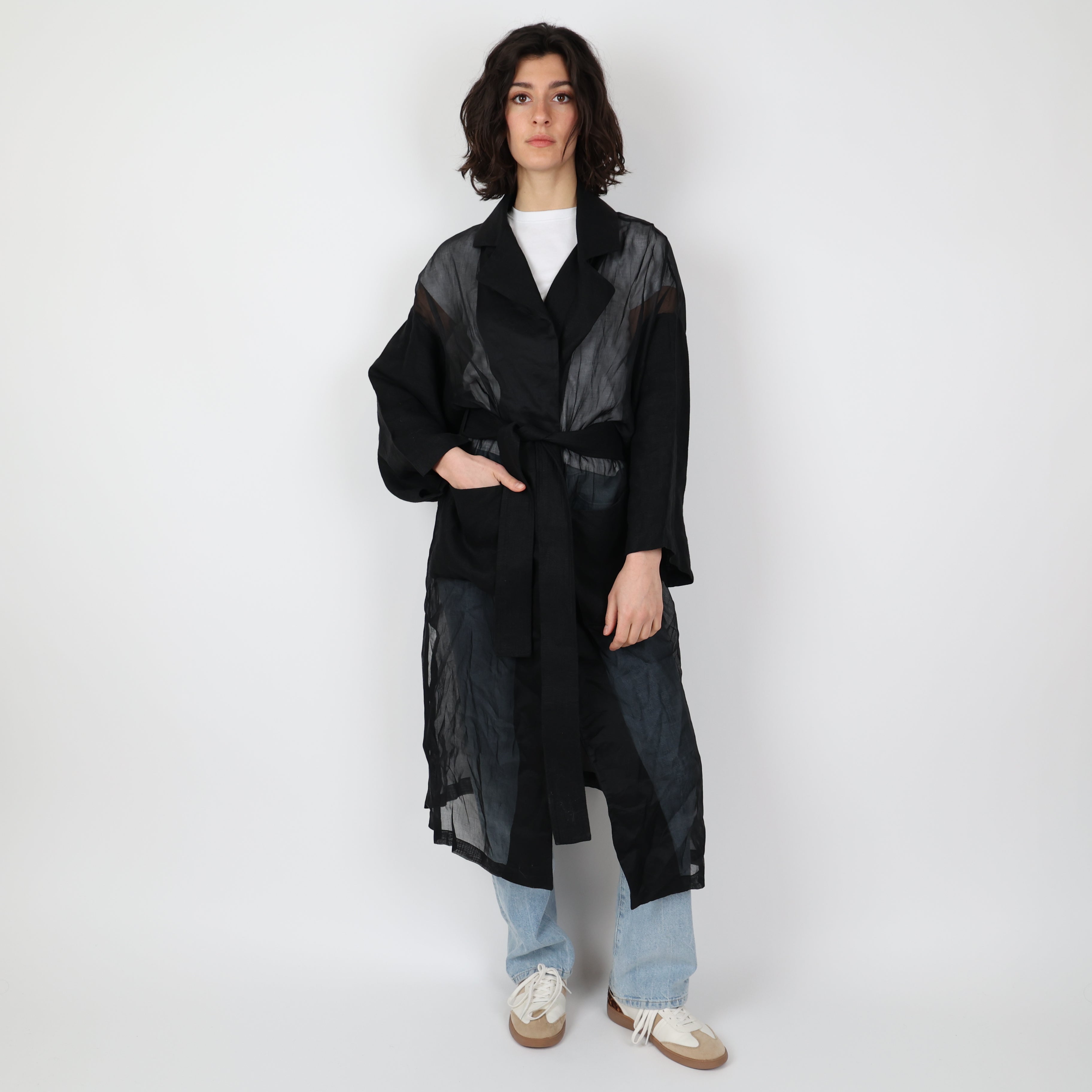 Jacket, UK Size One Size