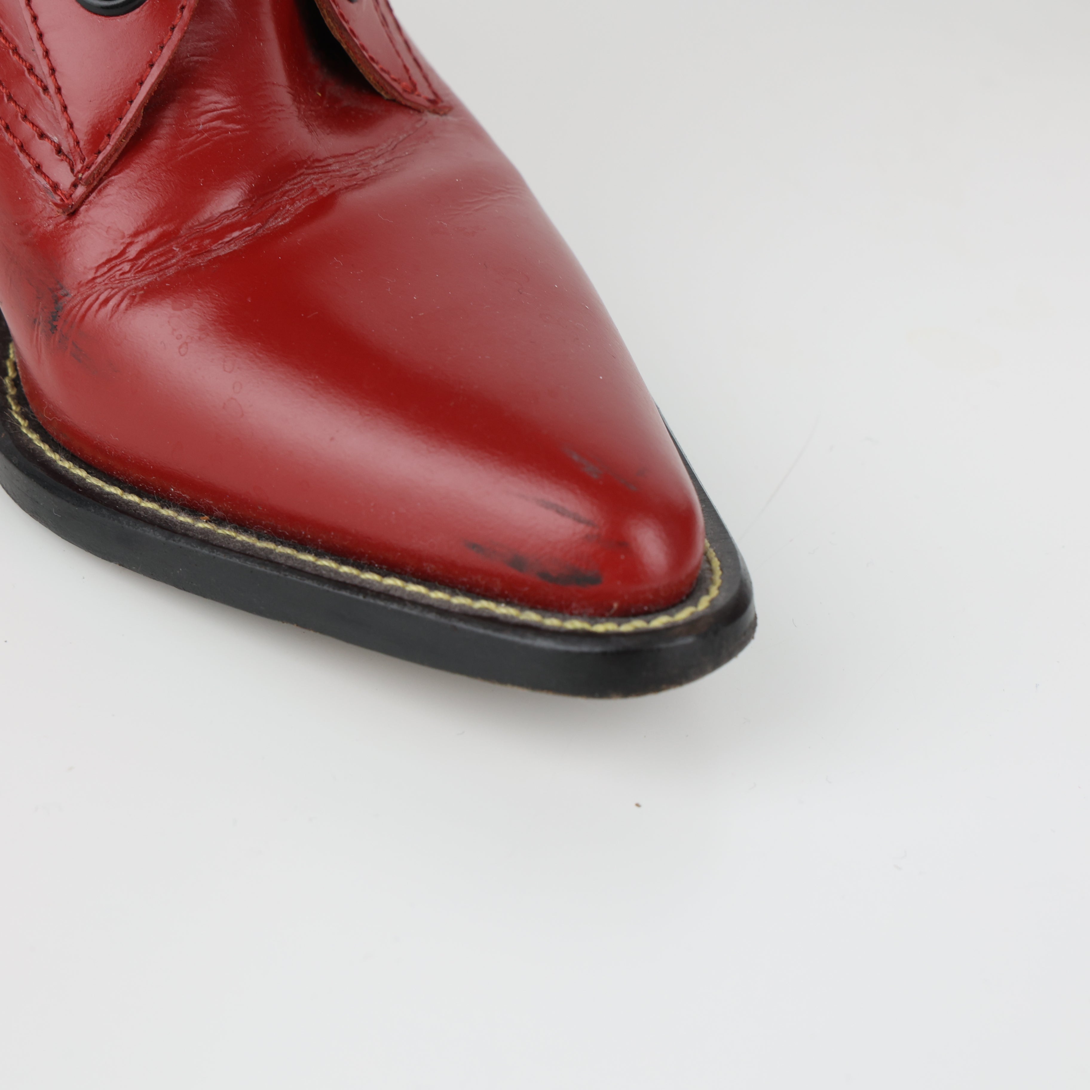 Boots , Shoe Size 36.5