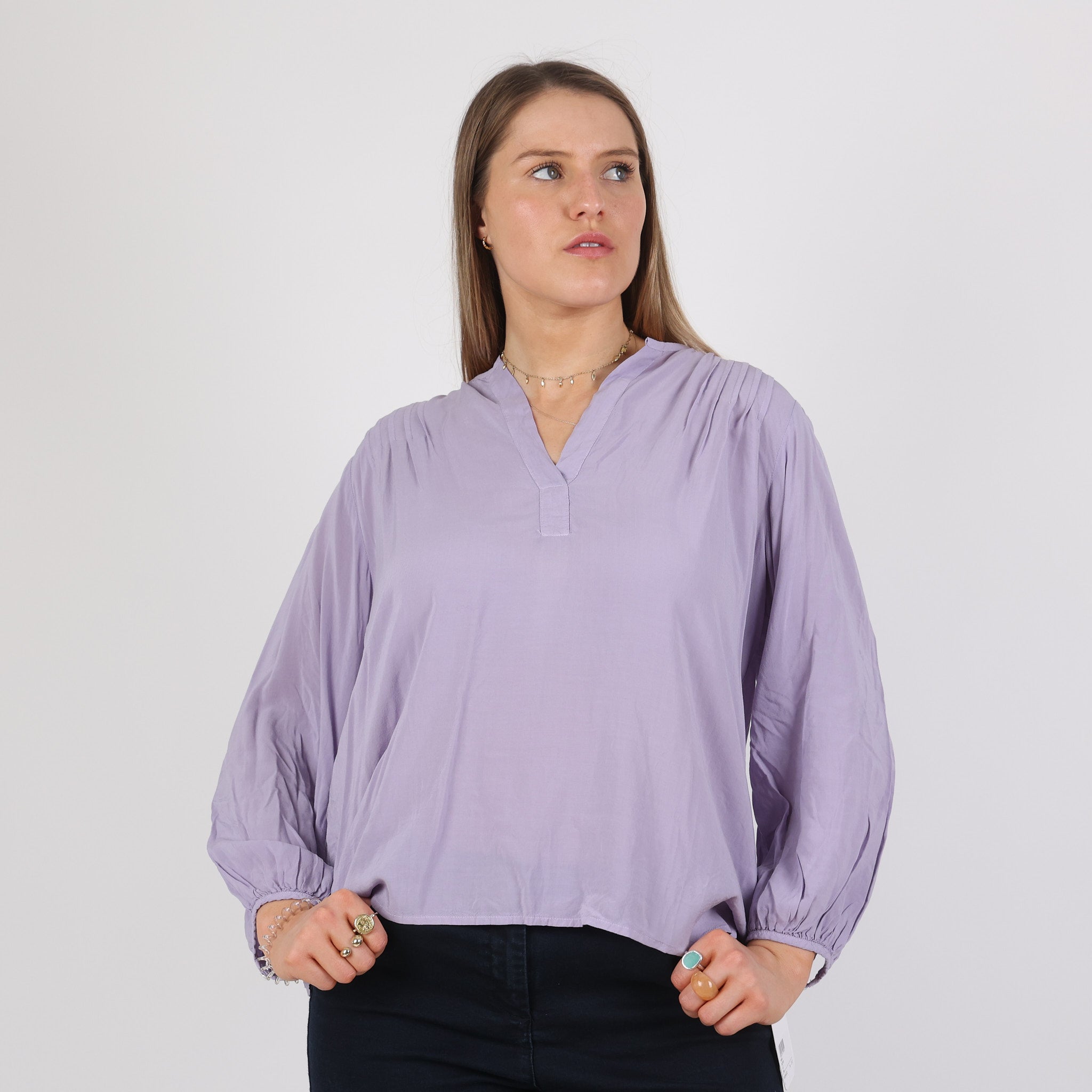 Blouse, UK Size 10