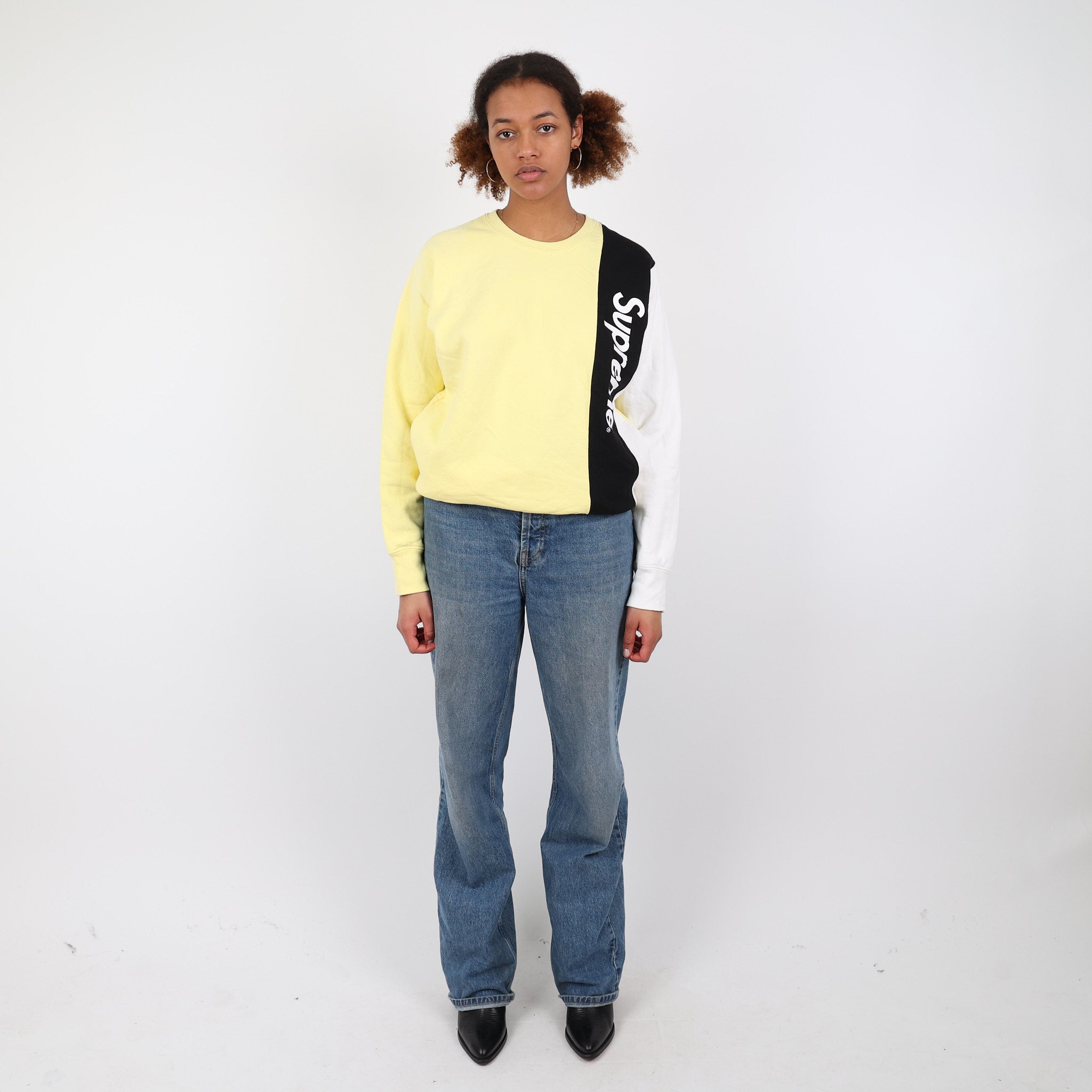 Top, UK Size 10