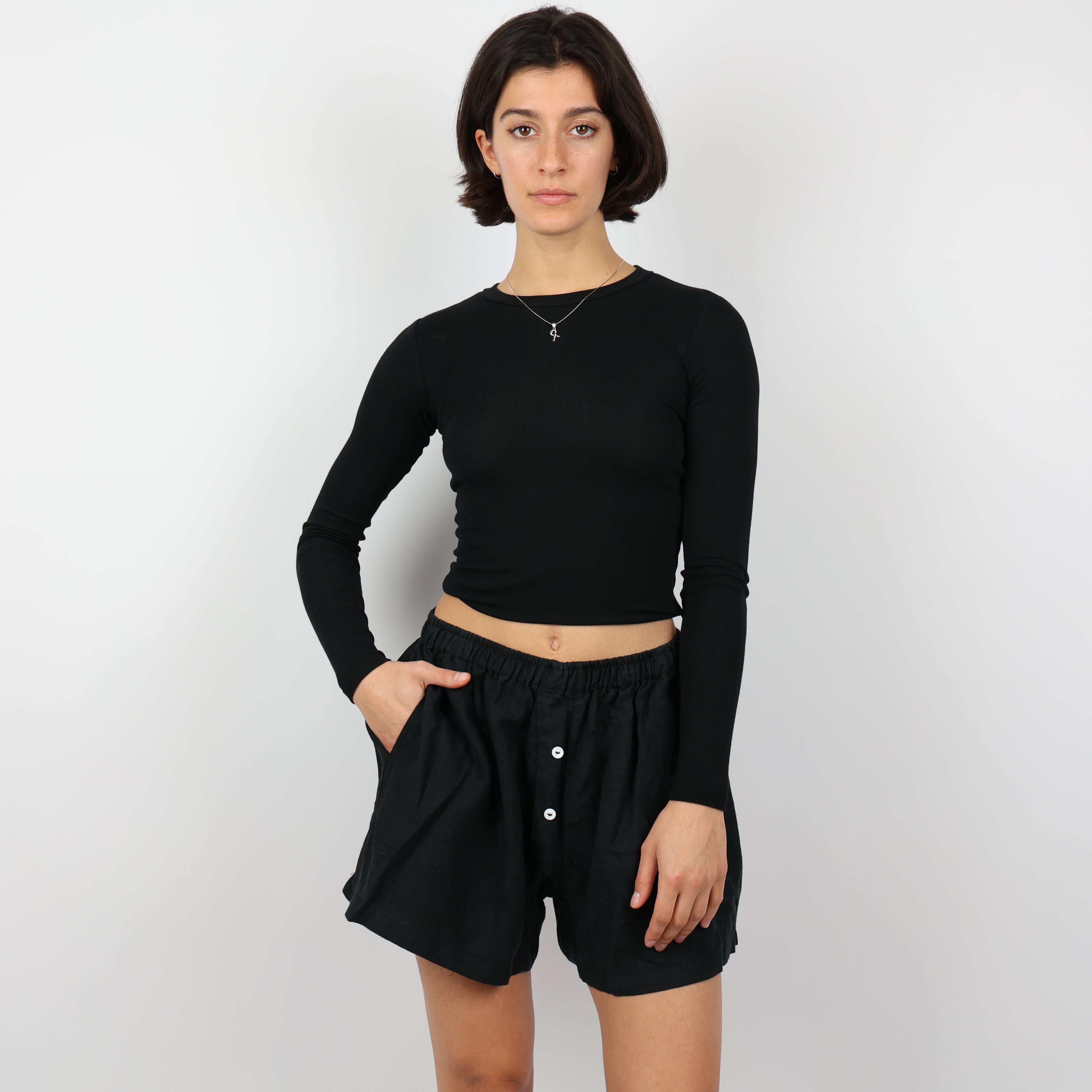 Shorts, UK Size 12