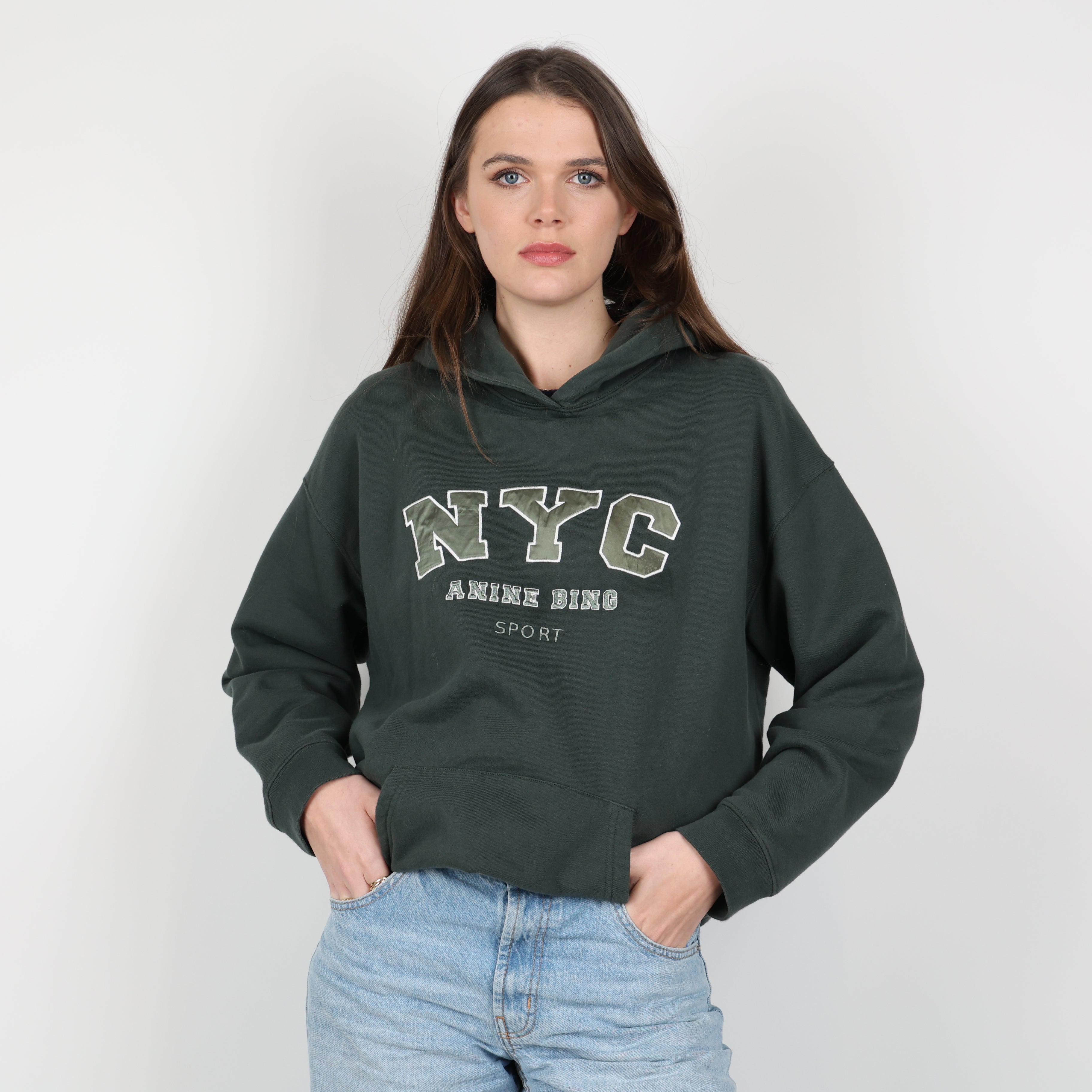 Sweatshirt, UK Size 8