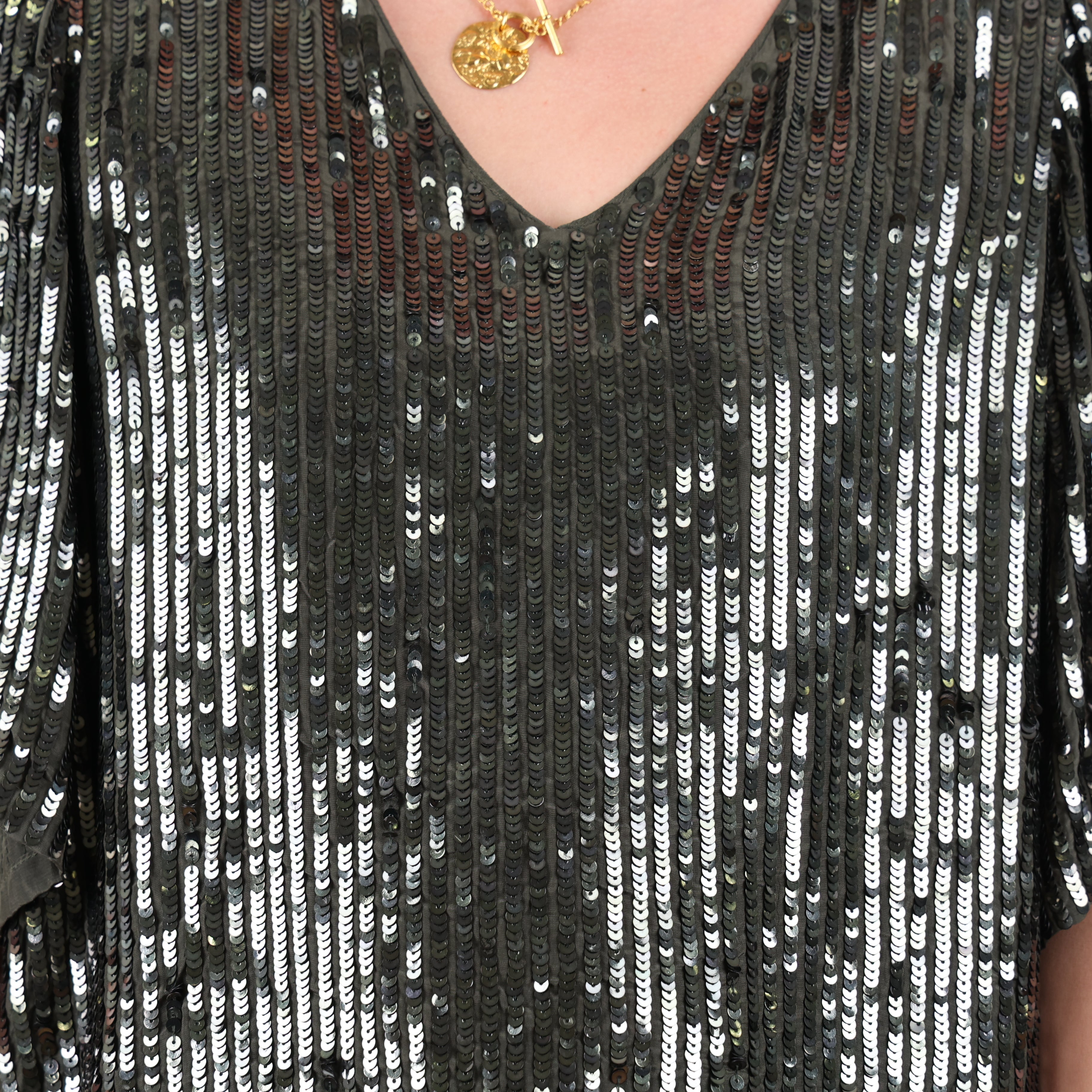 Top, UK Size 8