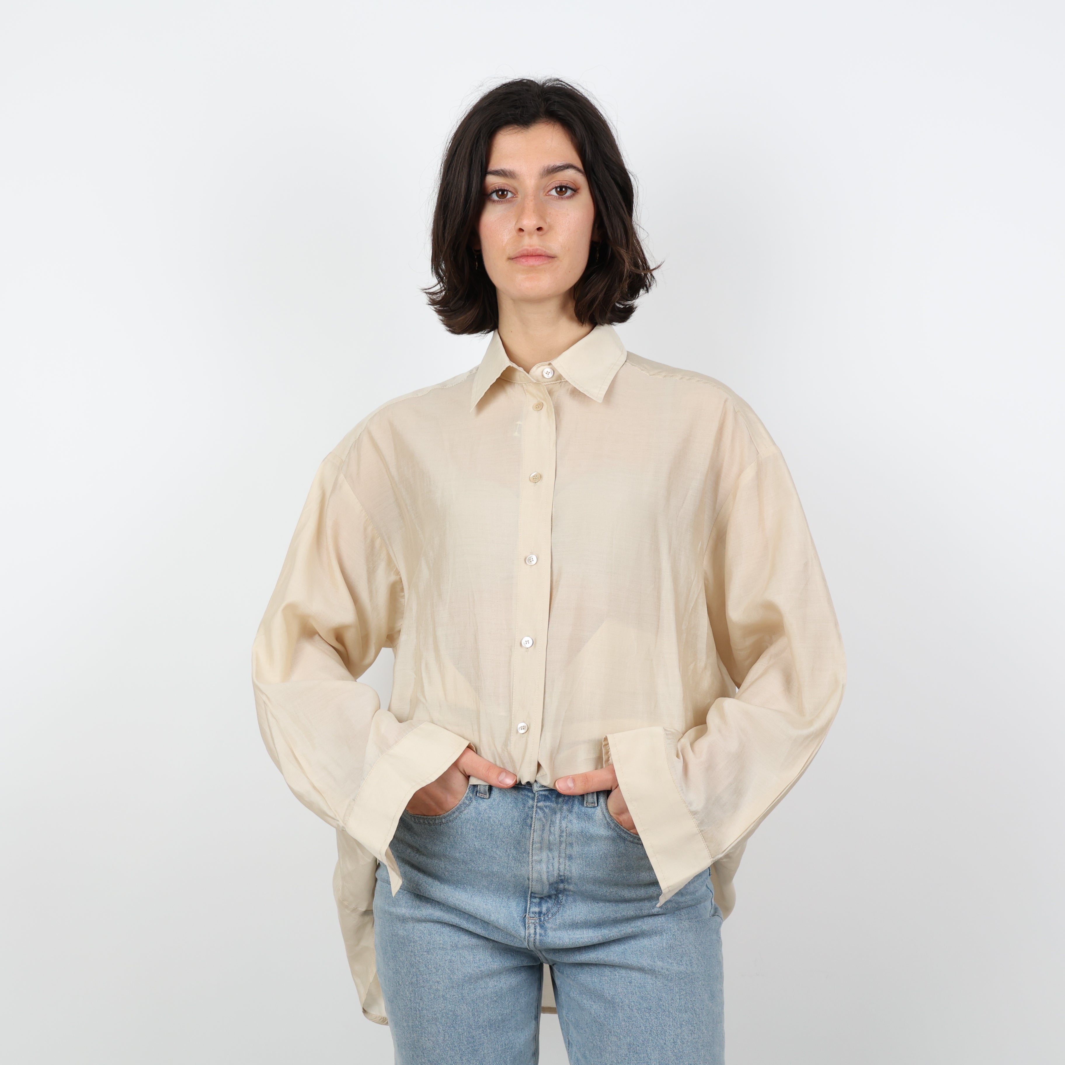 Top, UK Size One Size