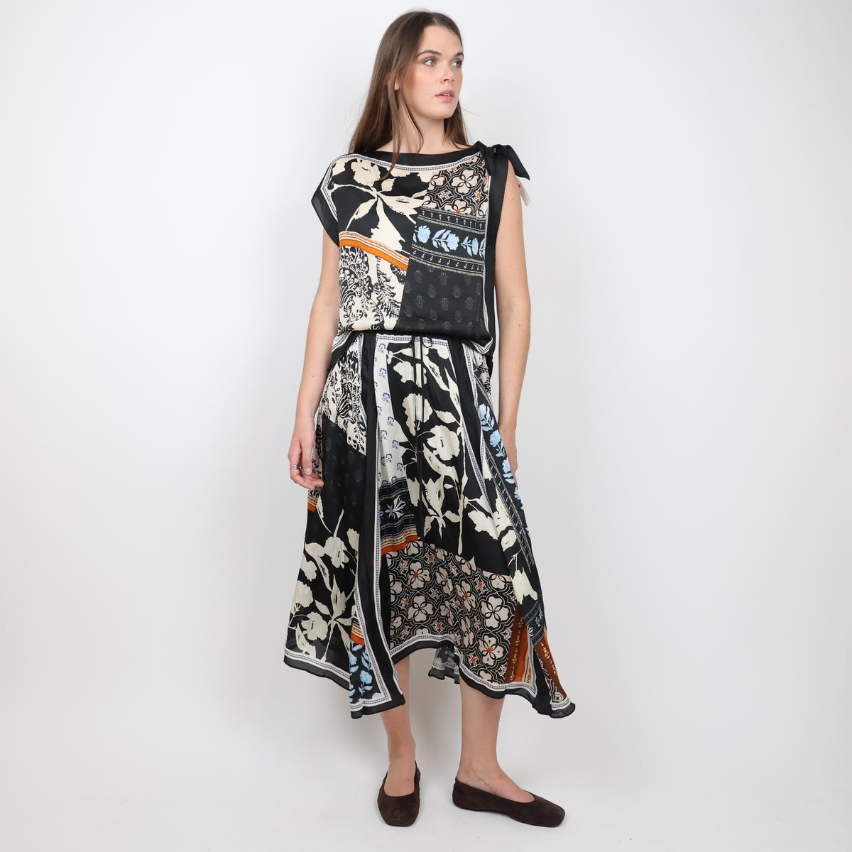 Skirt, UK Size 8