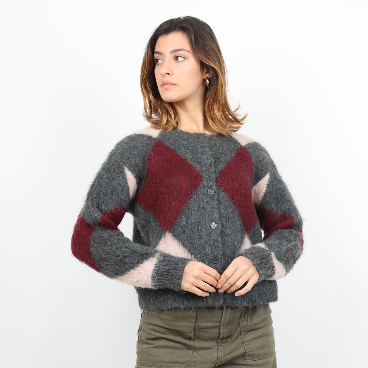 Knitwear, UK Size 10