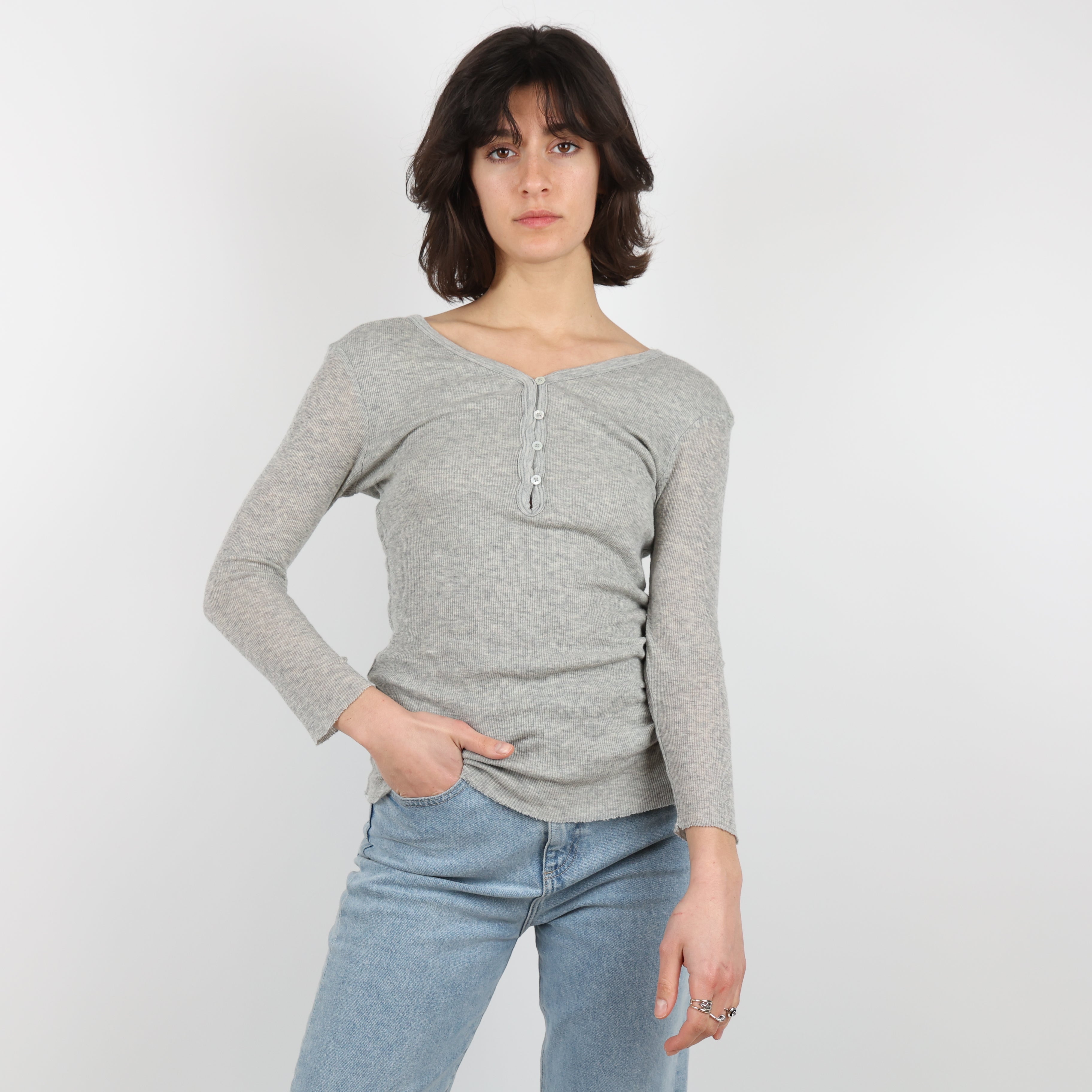 Top, UK Size 10