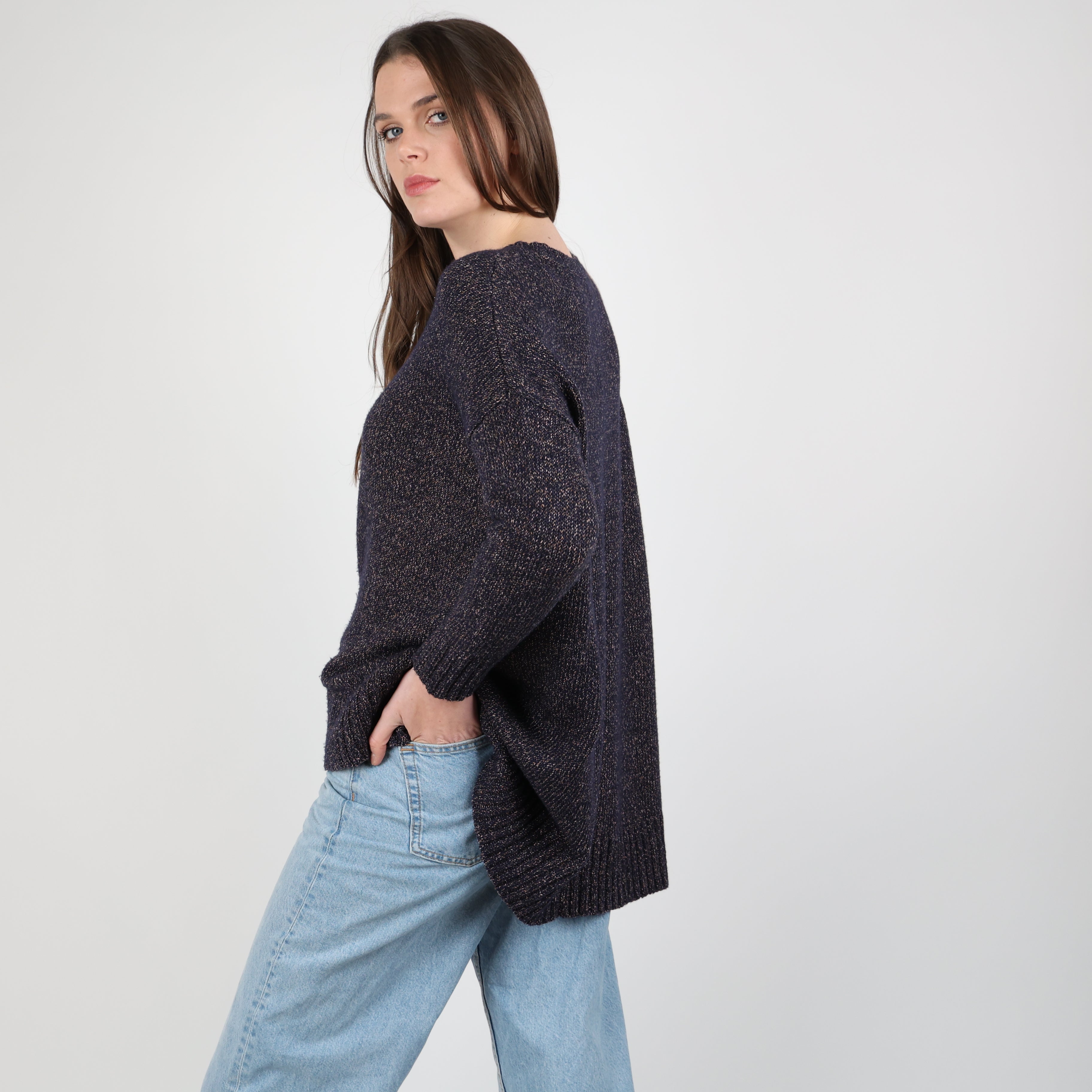 Knitwear, UK Size 8