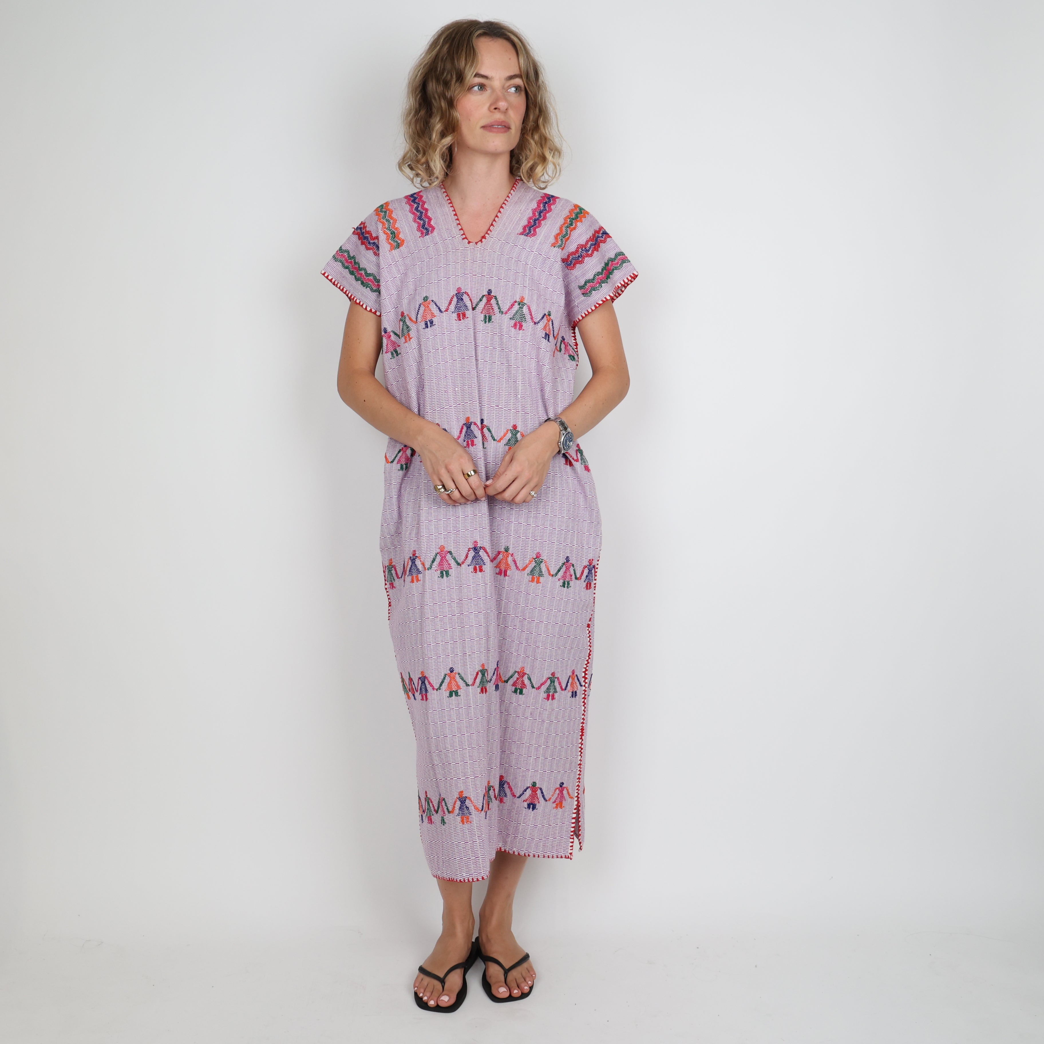 Dress, UK Size One Size