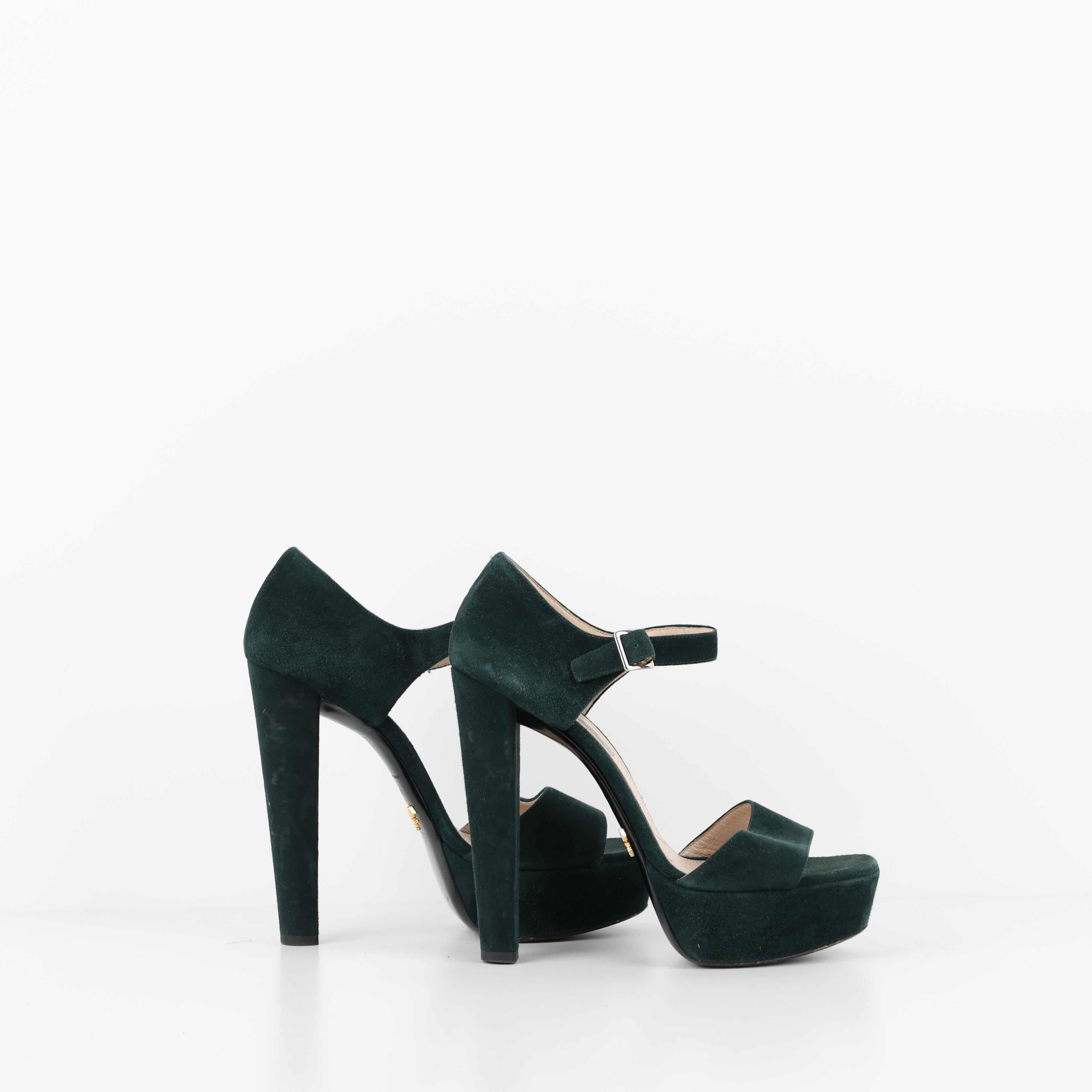 Heels, Shoe Size 40