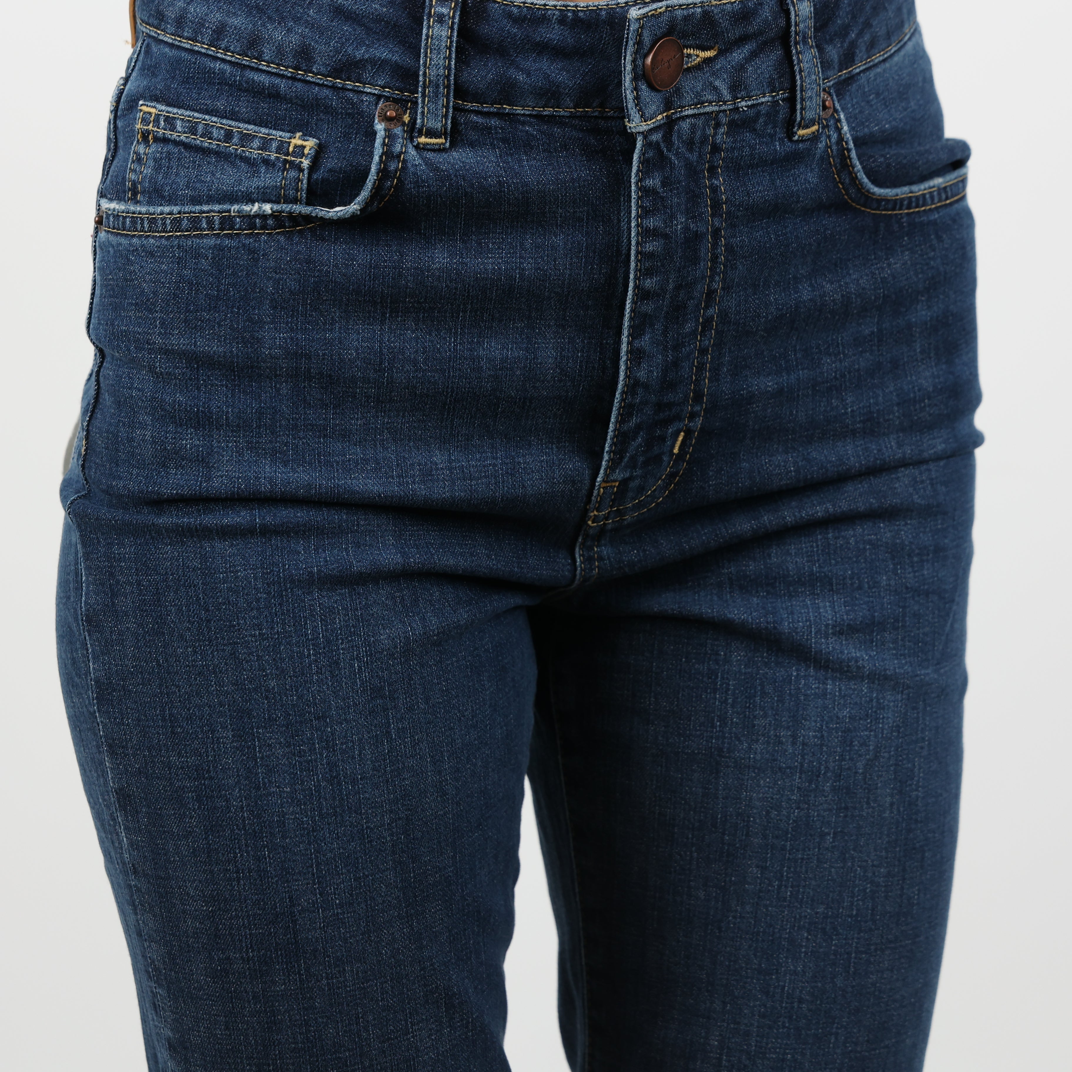 Jeans, Waist 26