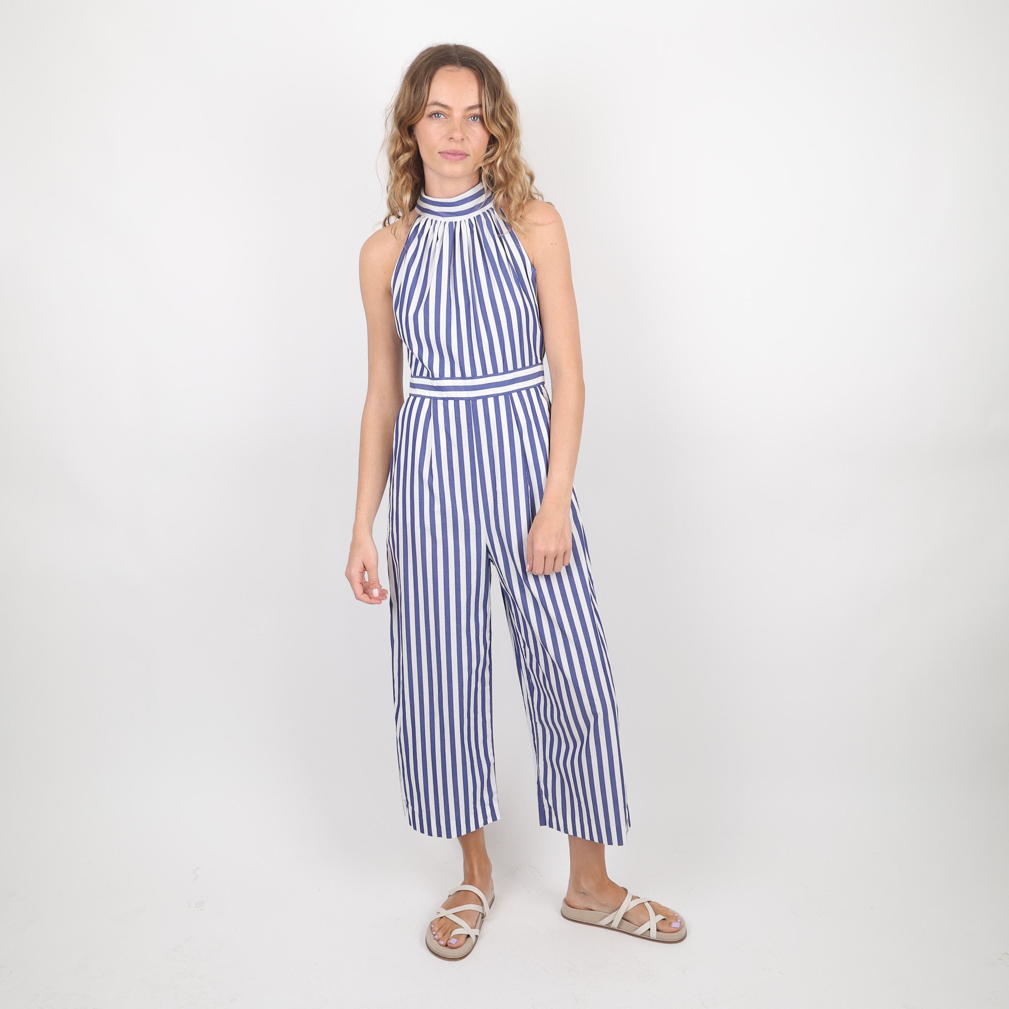 Jumpsuit, UK Size 8
