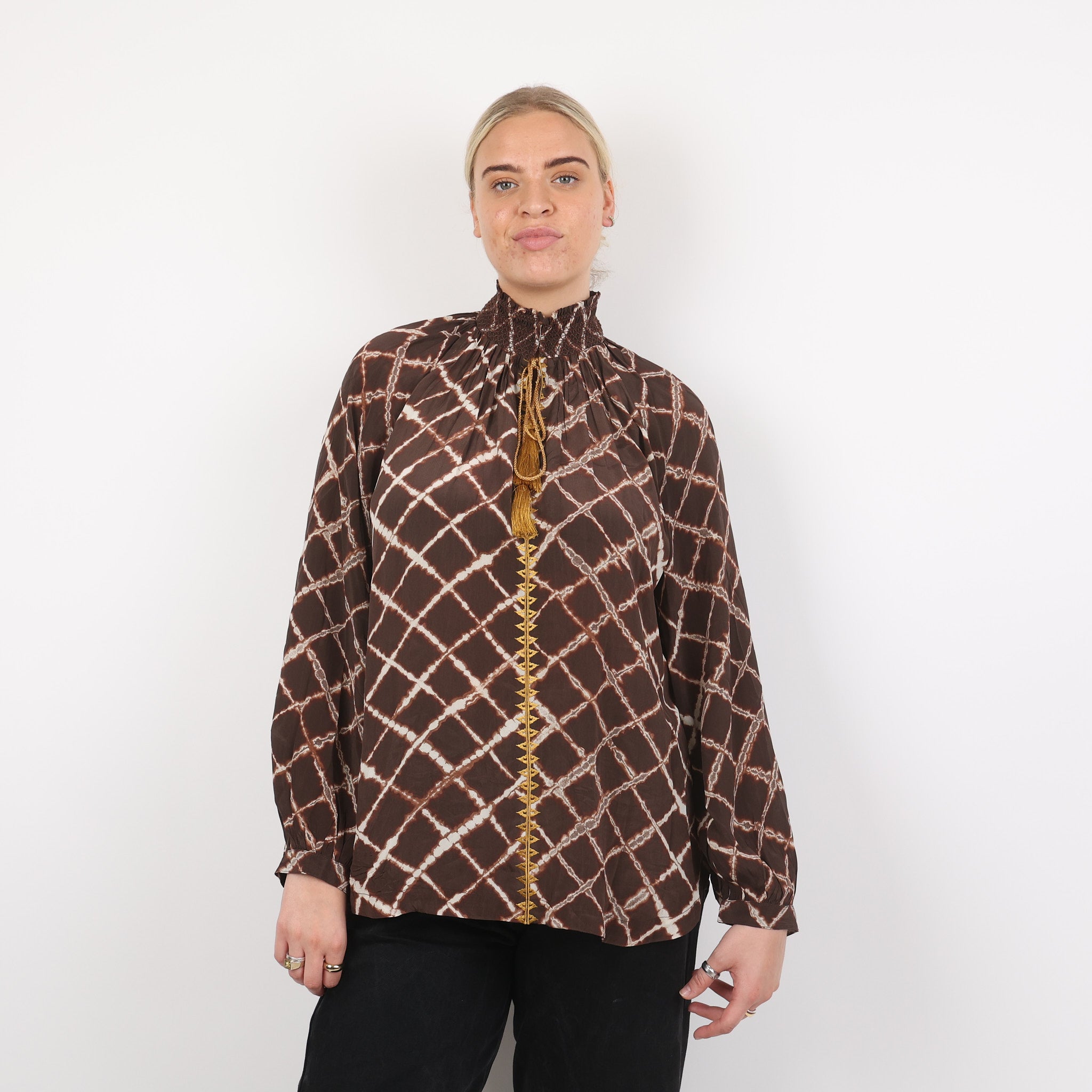 Blouse, UK Size 14