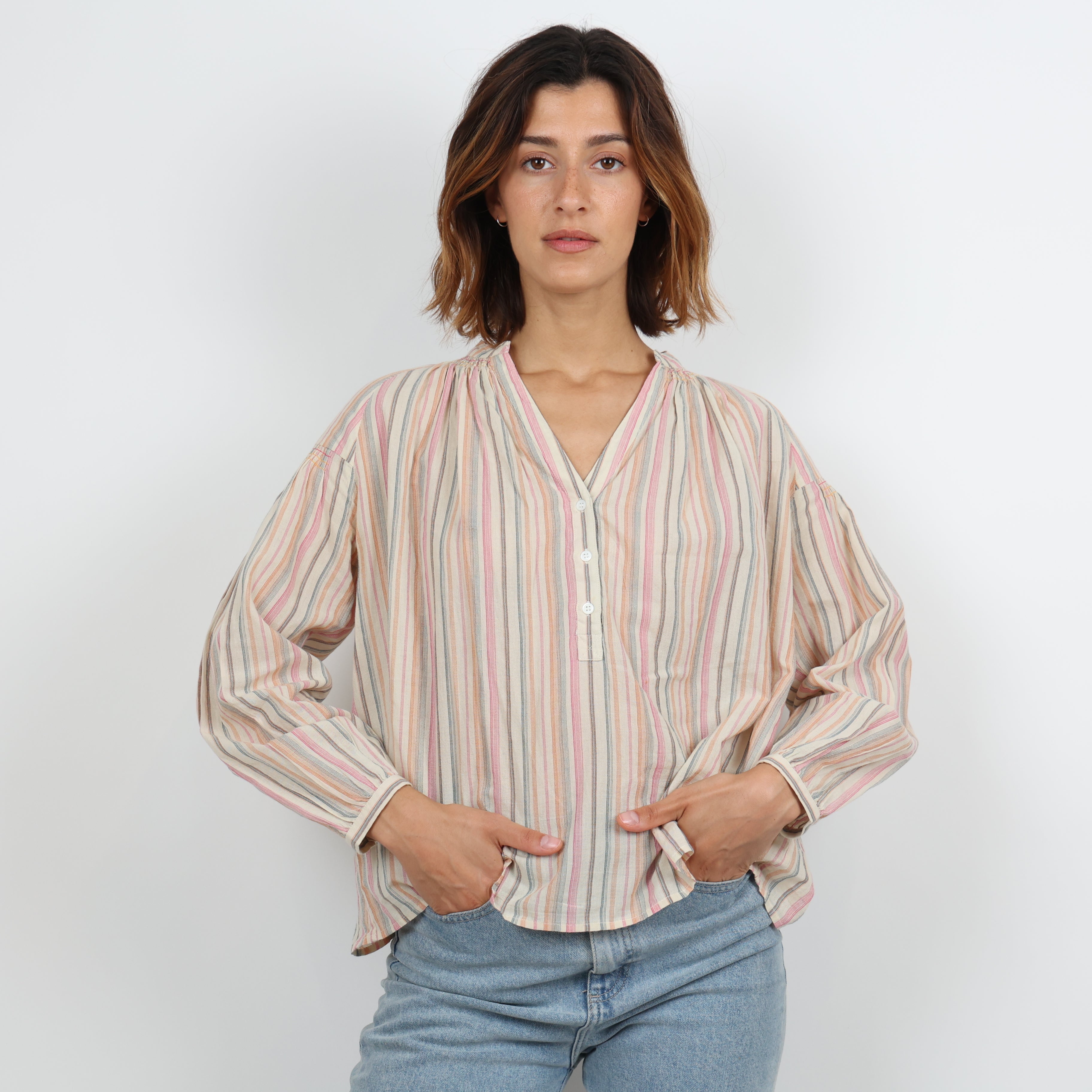 Blouse, UK Size 6