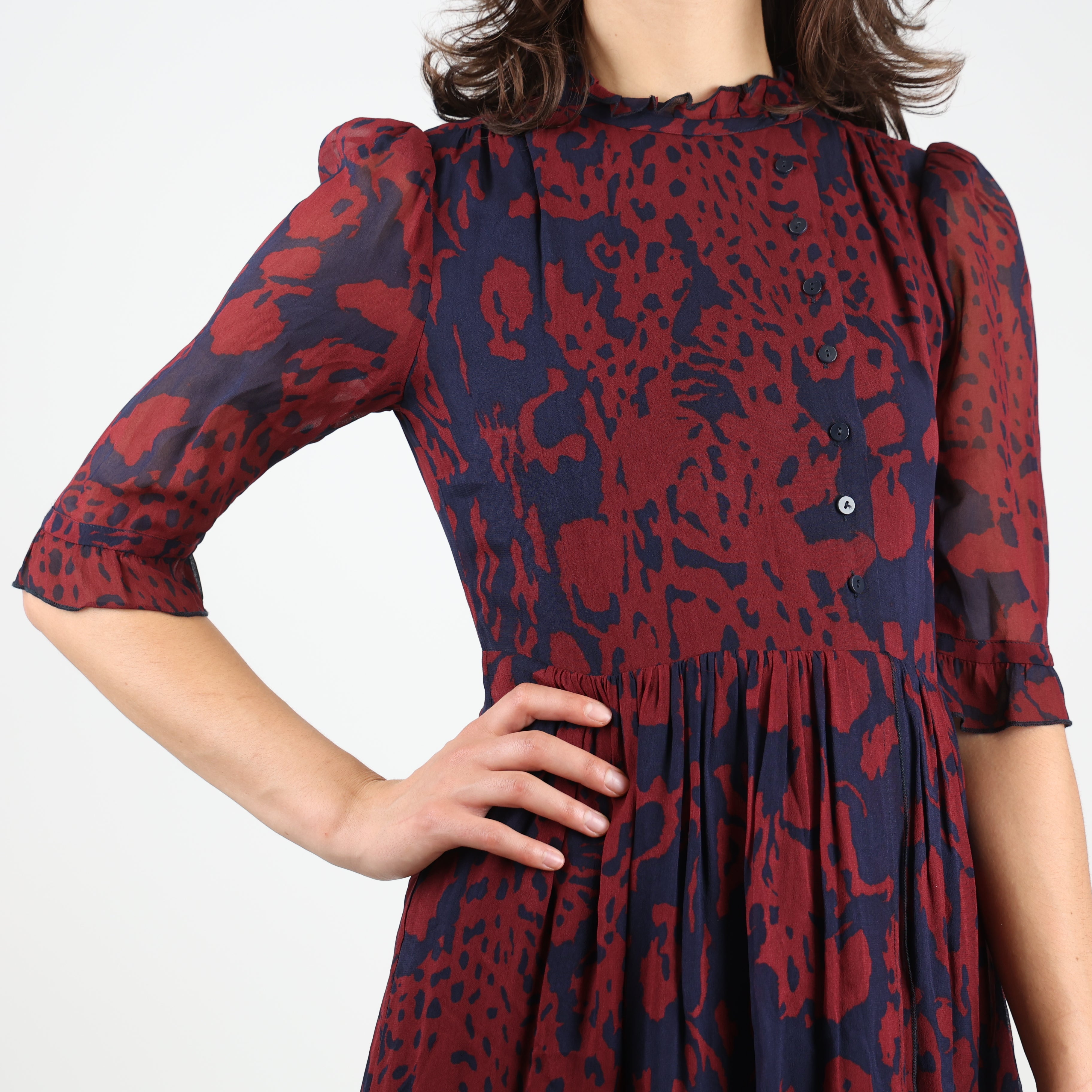 Dress, UK Size 8