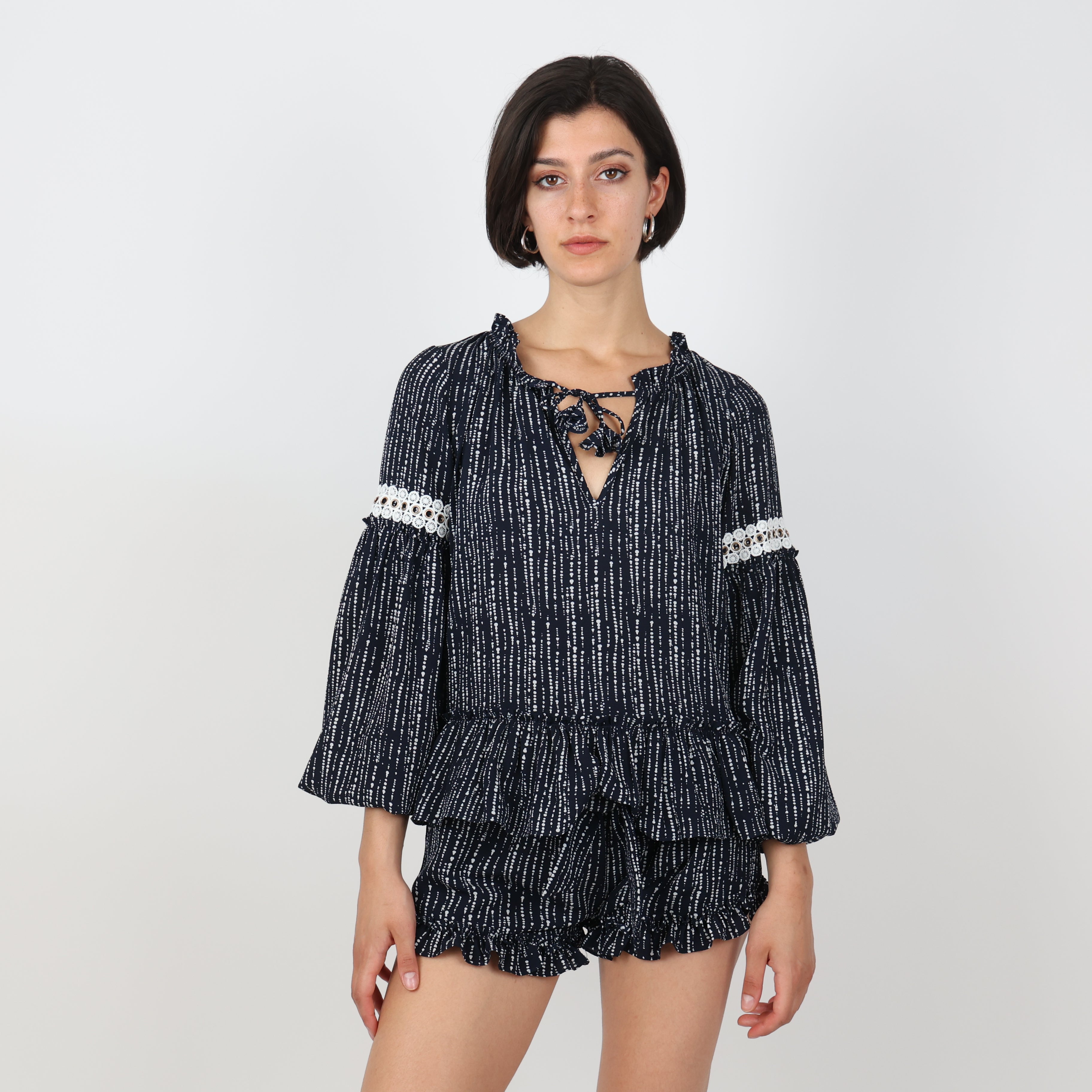 Blouse, UK Size 6