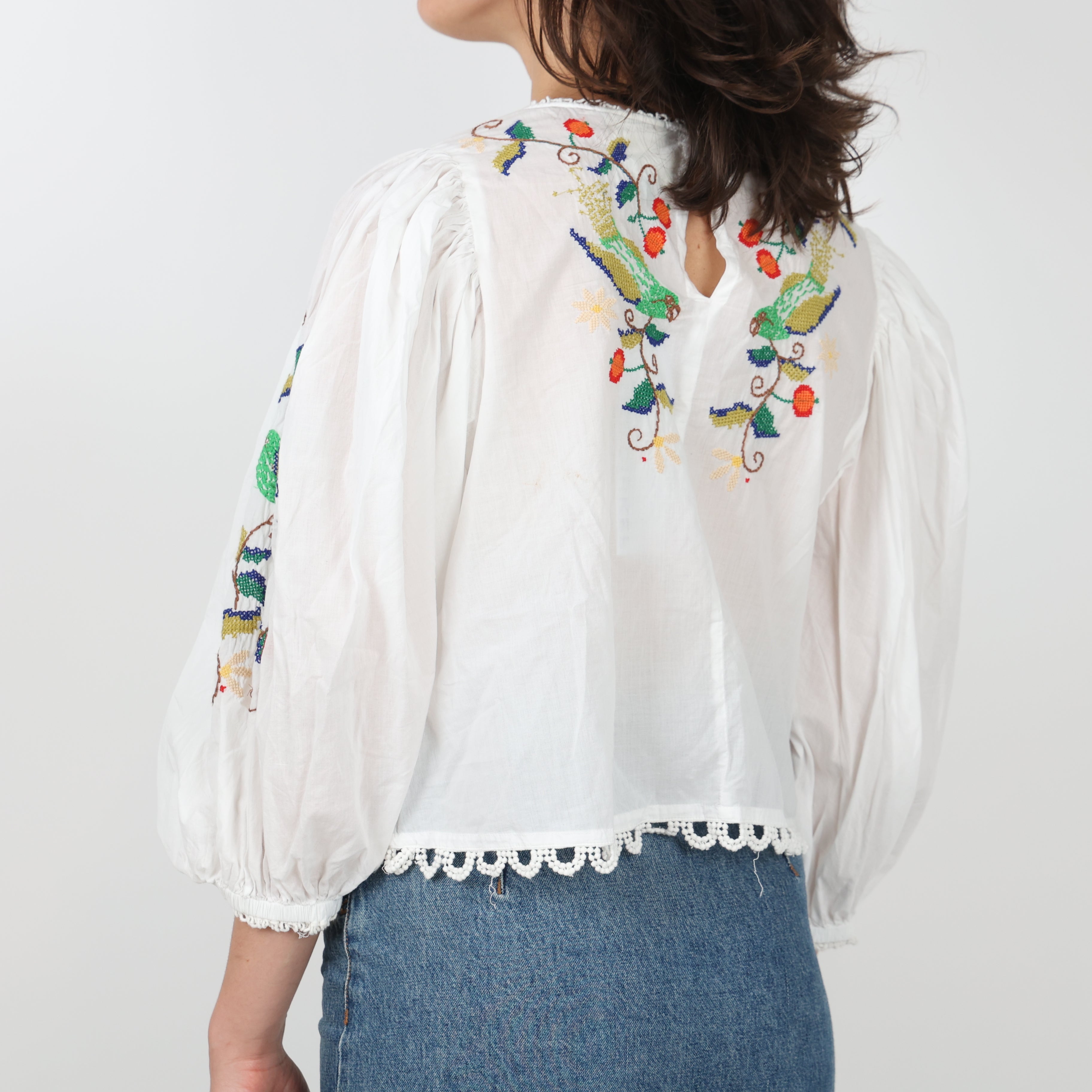 Blouse, UK Size 10