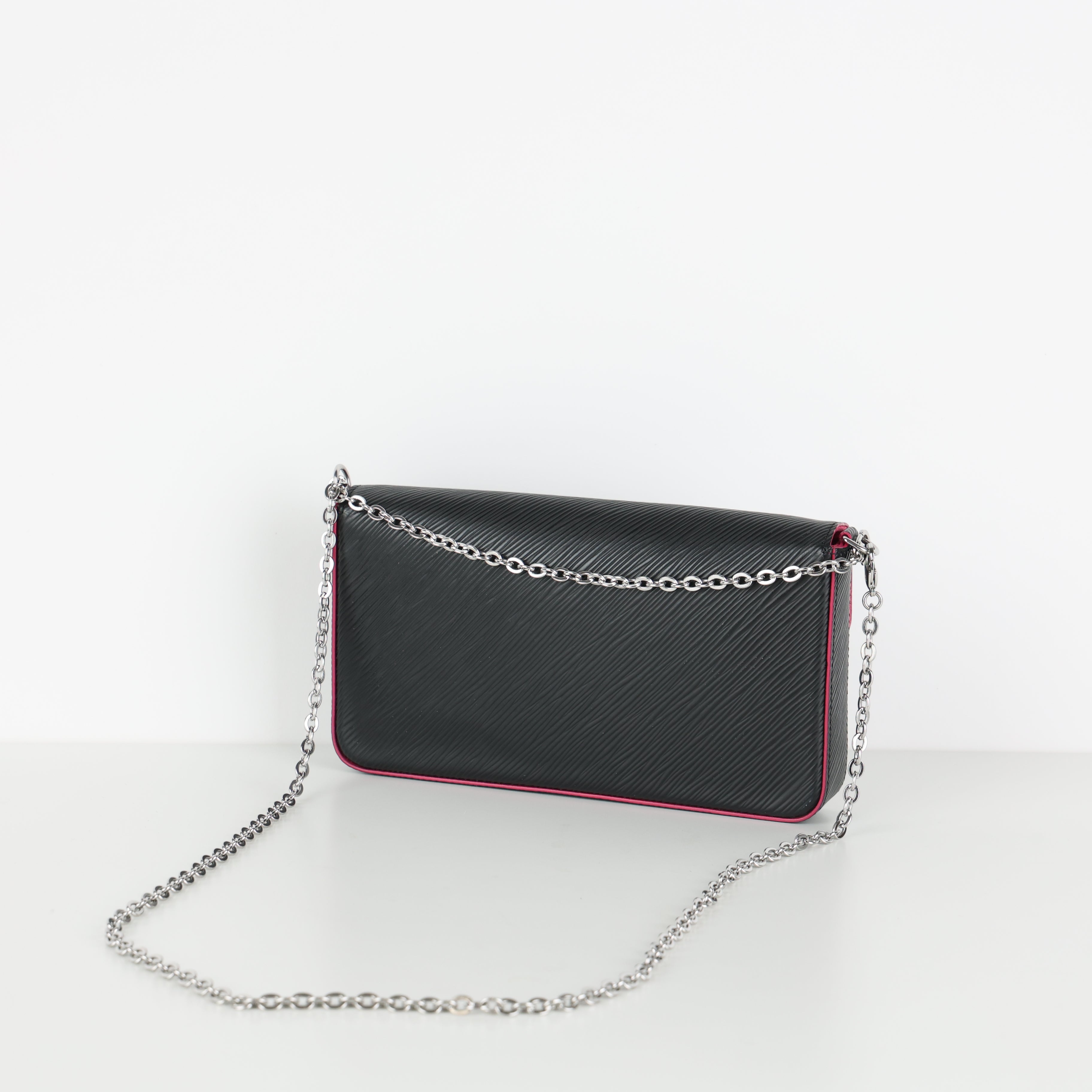 Louis Vuitton, Felicie Pochette Bag