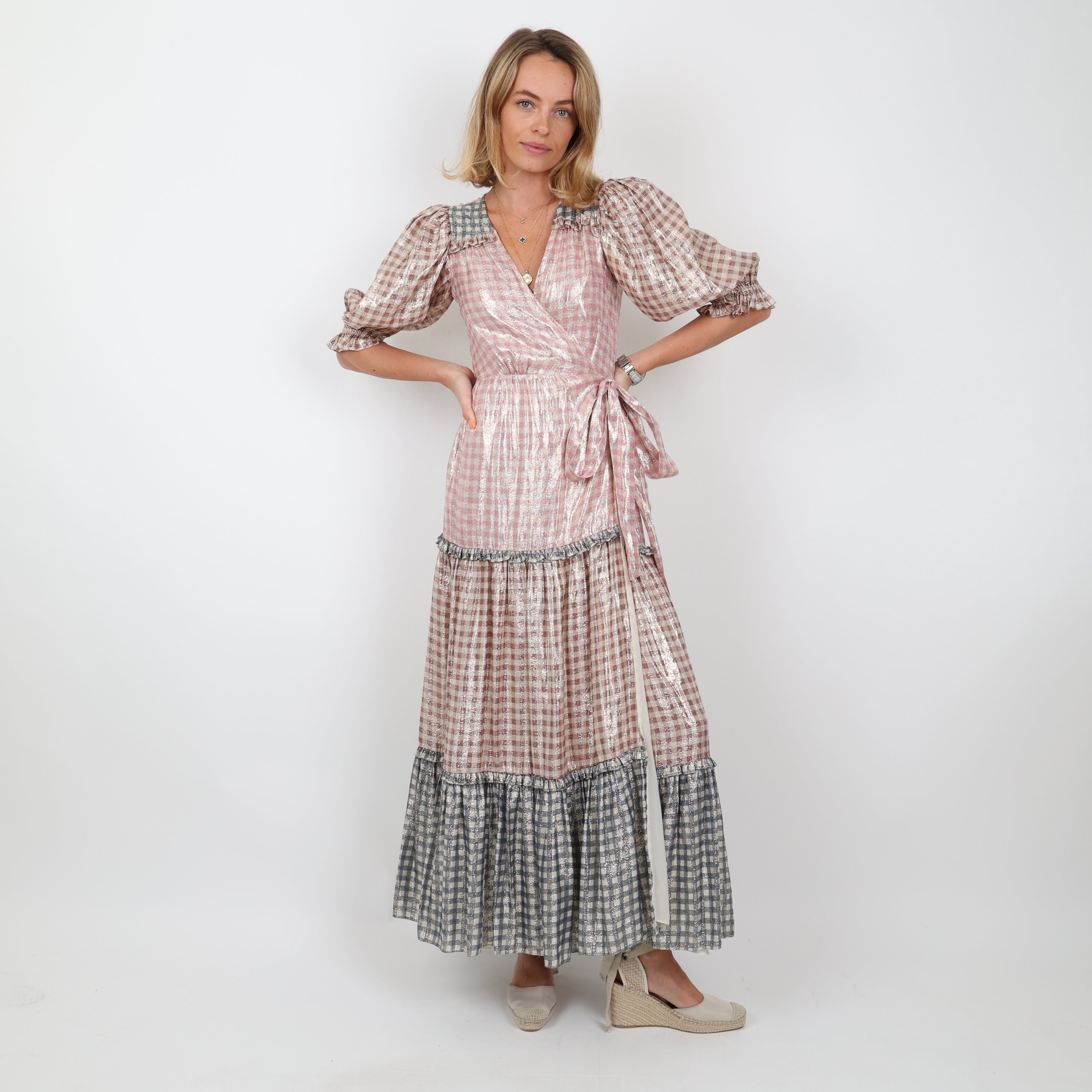 Dress, UK Size 4