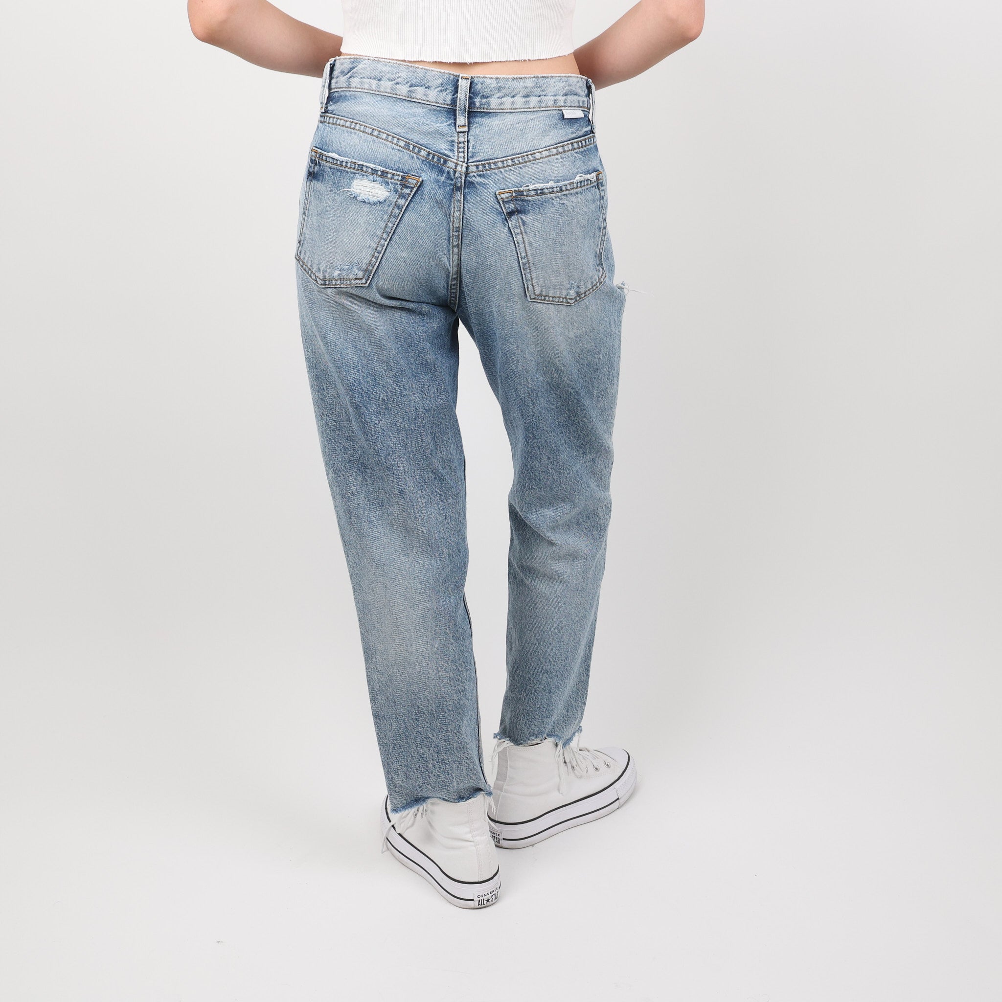 Jeans, Waist 28