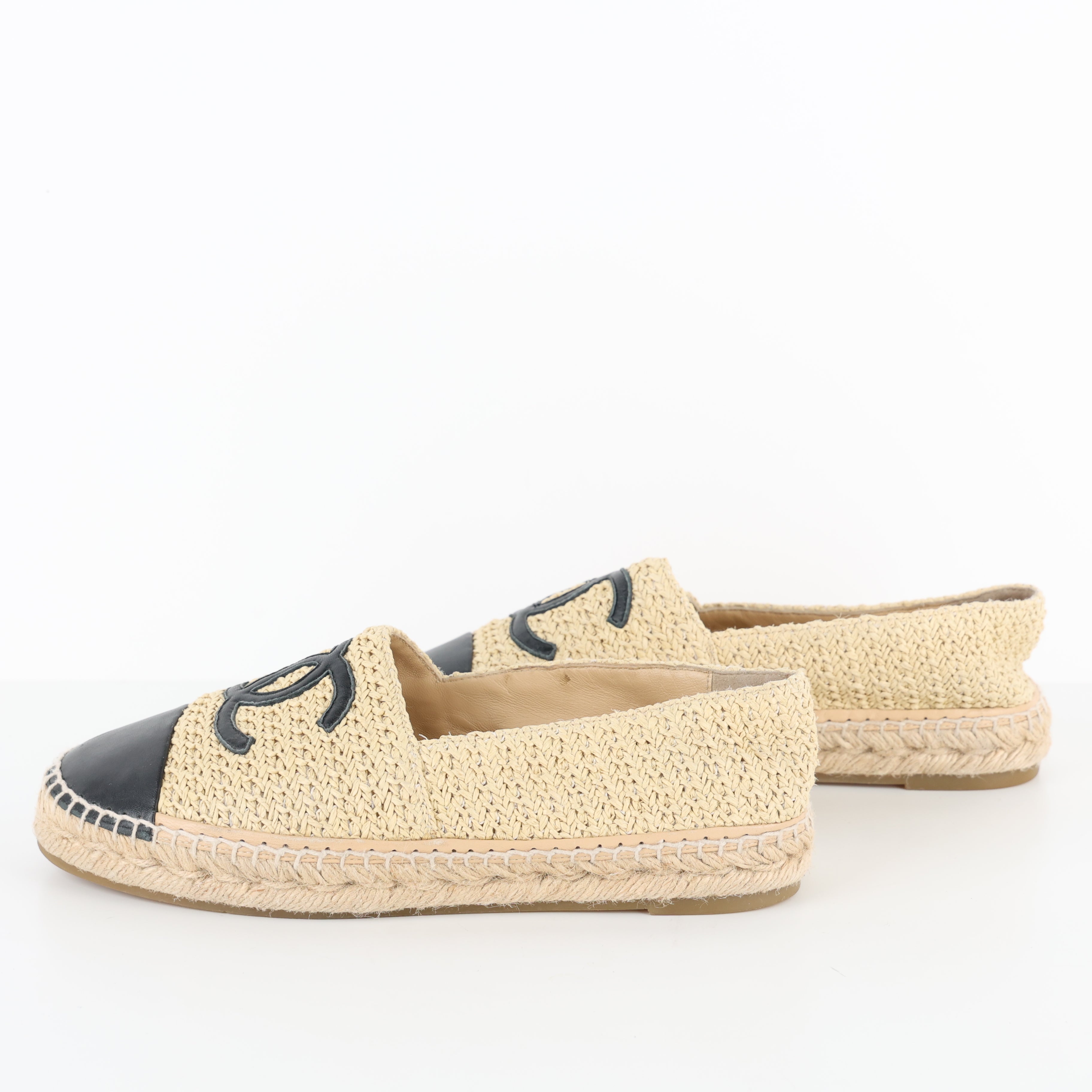 Flats , Shoe Size 40