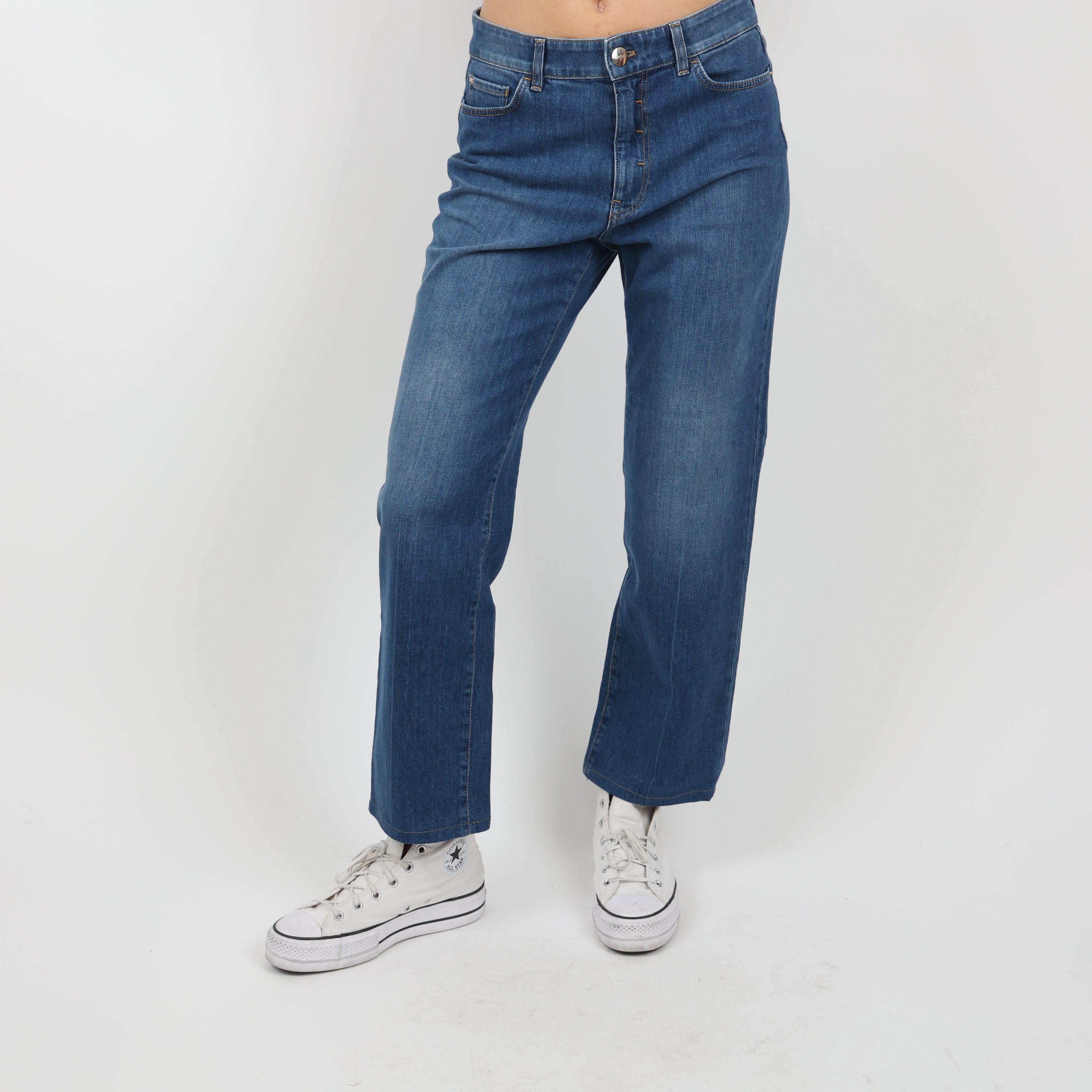 Jeans, UK Size 14